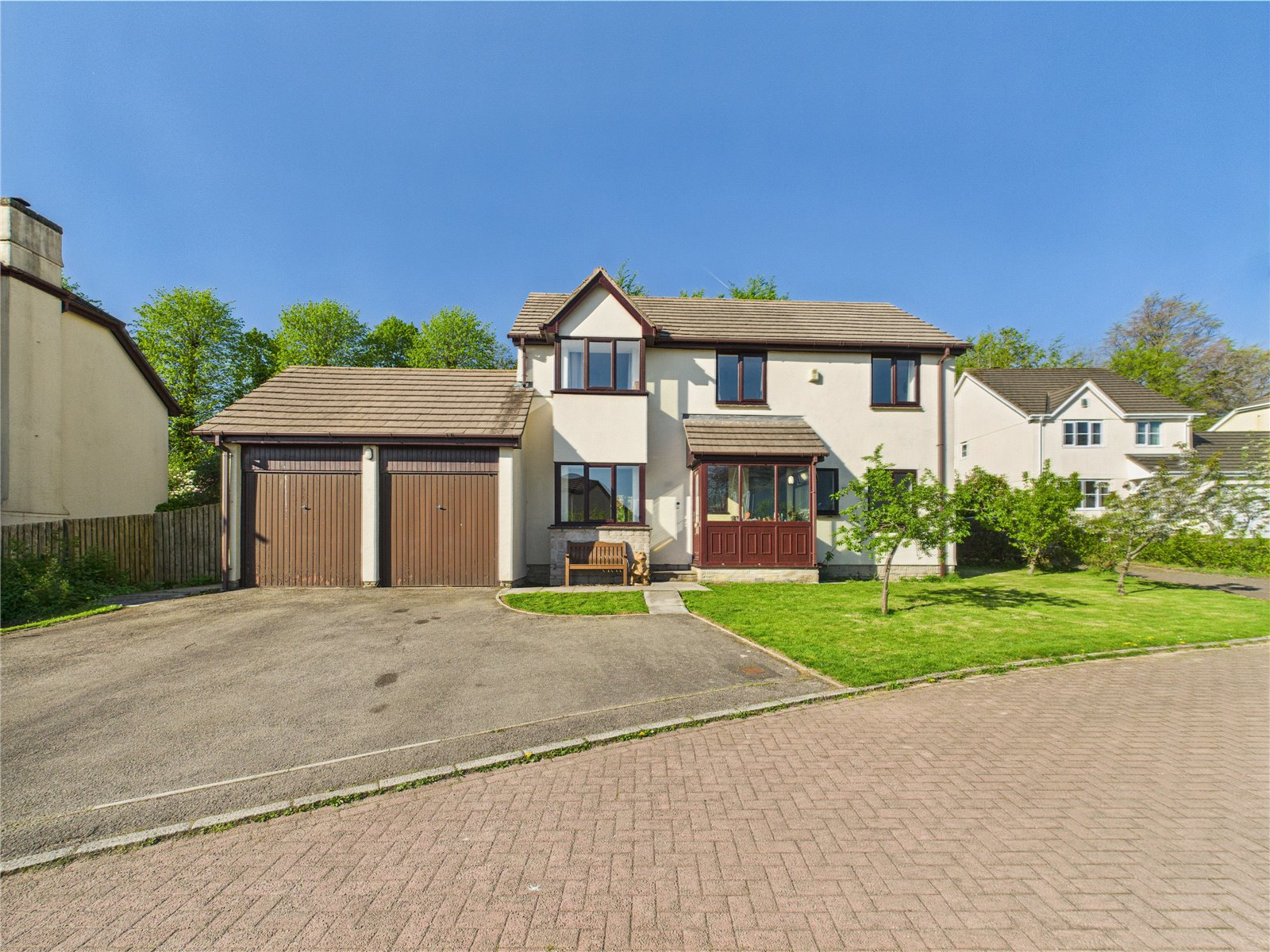 Church Meadow, Okehampton, Devon, EX20, photo 25