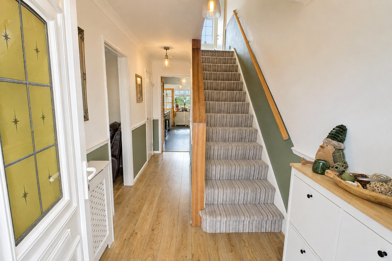 Tudor Drive, Sticklepath, Barnstaple, Devon, EX31, photo 8