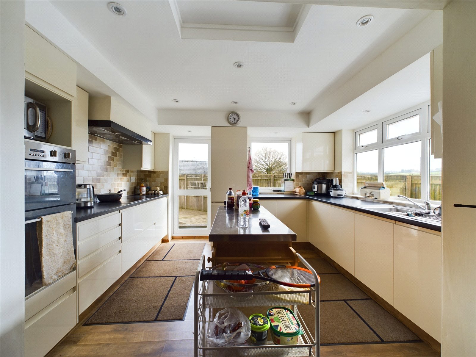 Strawberry Bank, Milton Damerel, Holsworthy, Devon, EX22, photo 7