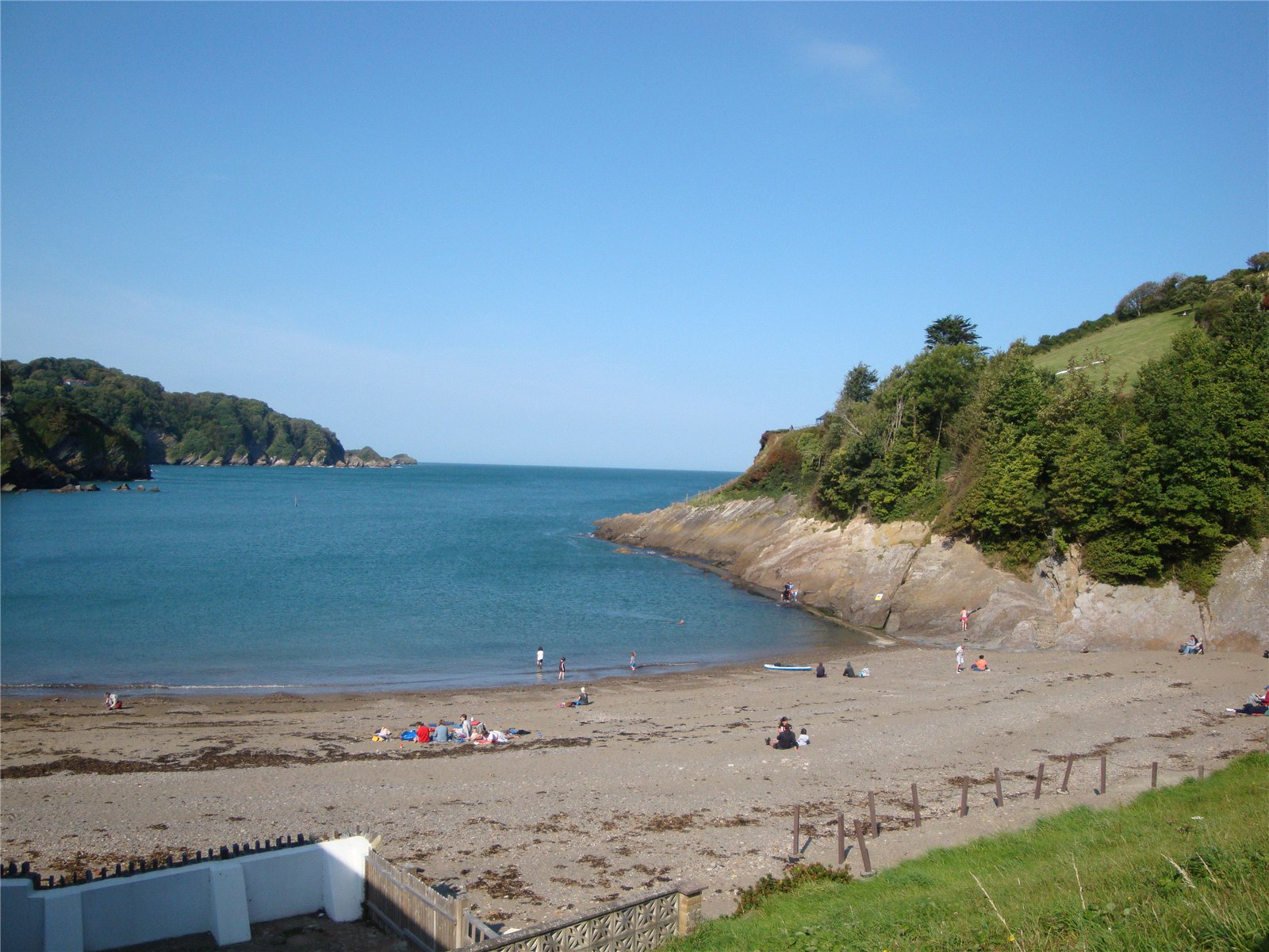 Cross Street, Combe Martin, Ilfracombe, Devon, EX34, photo 3