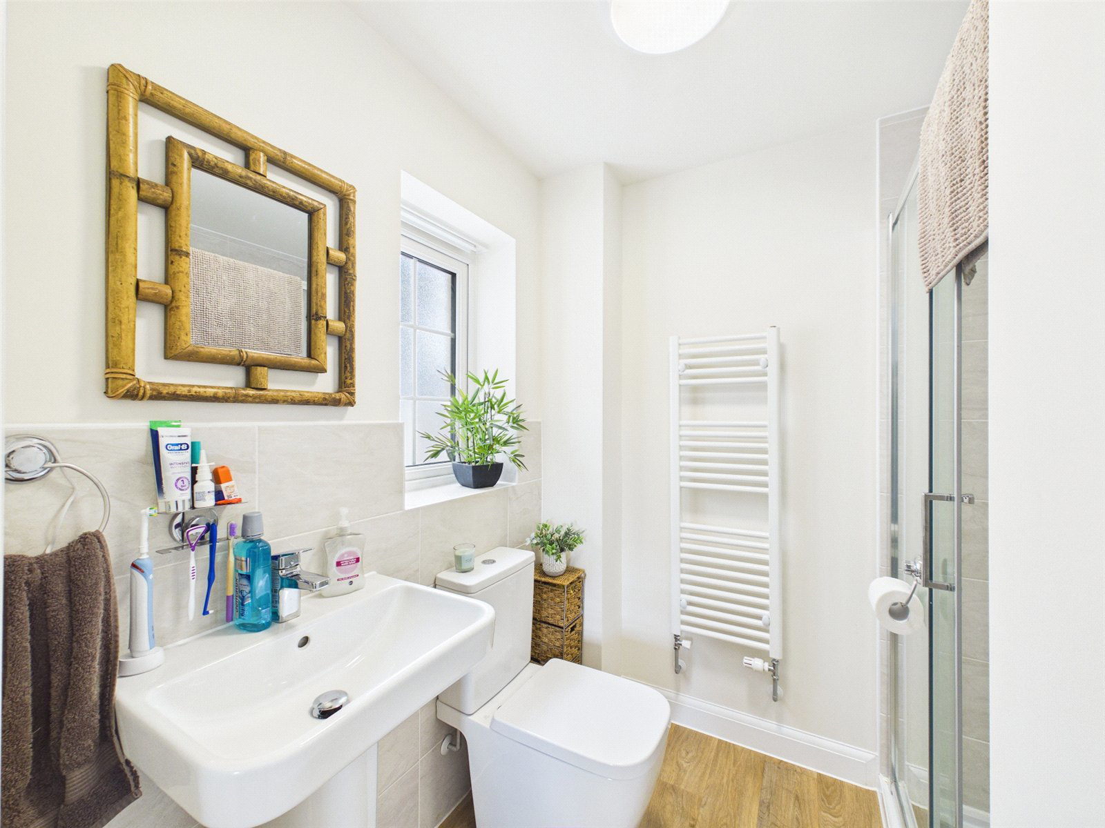 En-Suite