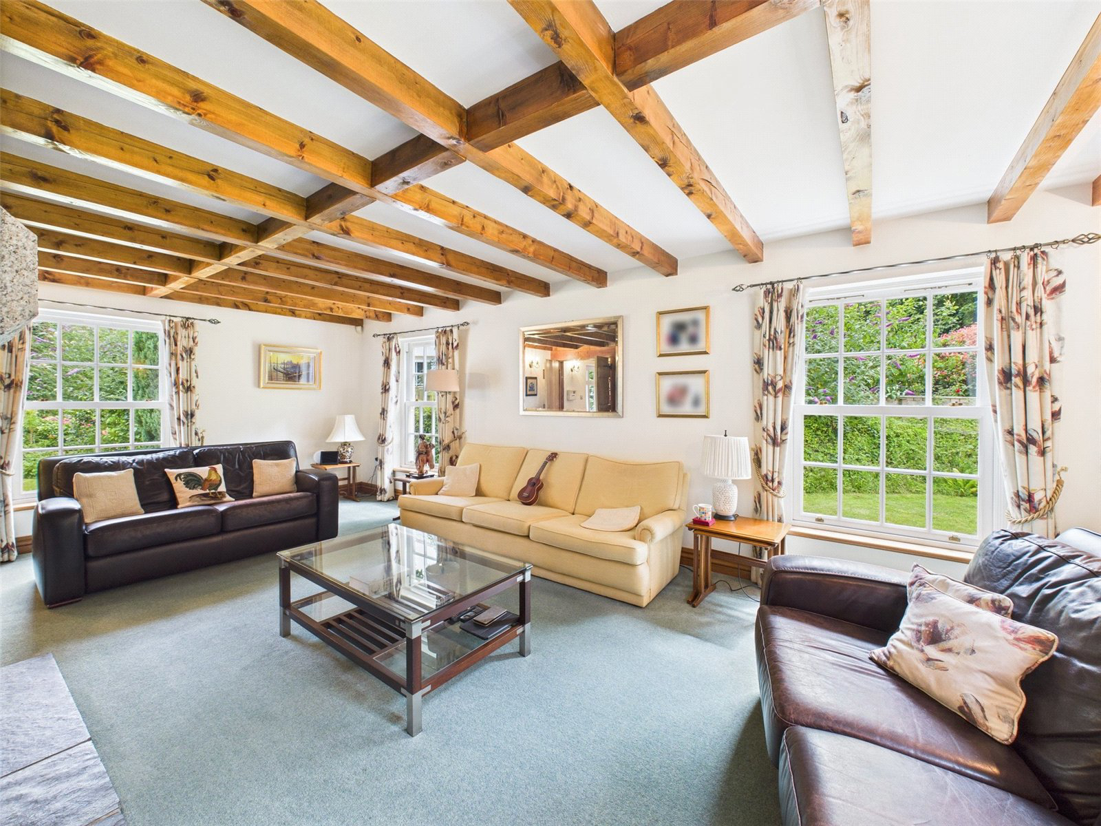 Old Drovers Way, Stratton, Bude, Cornwall, EX23, photo 4