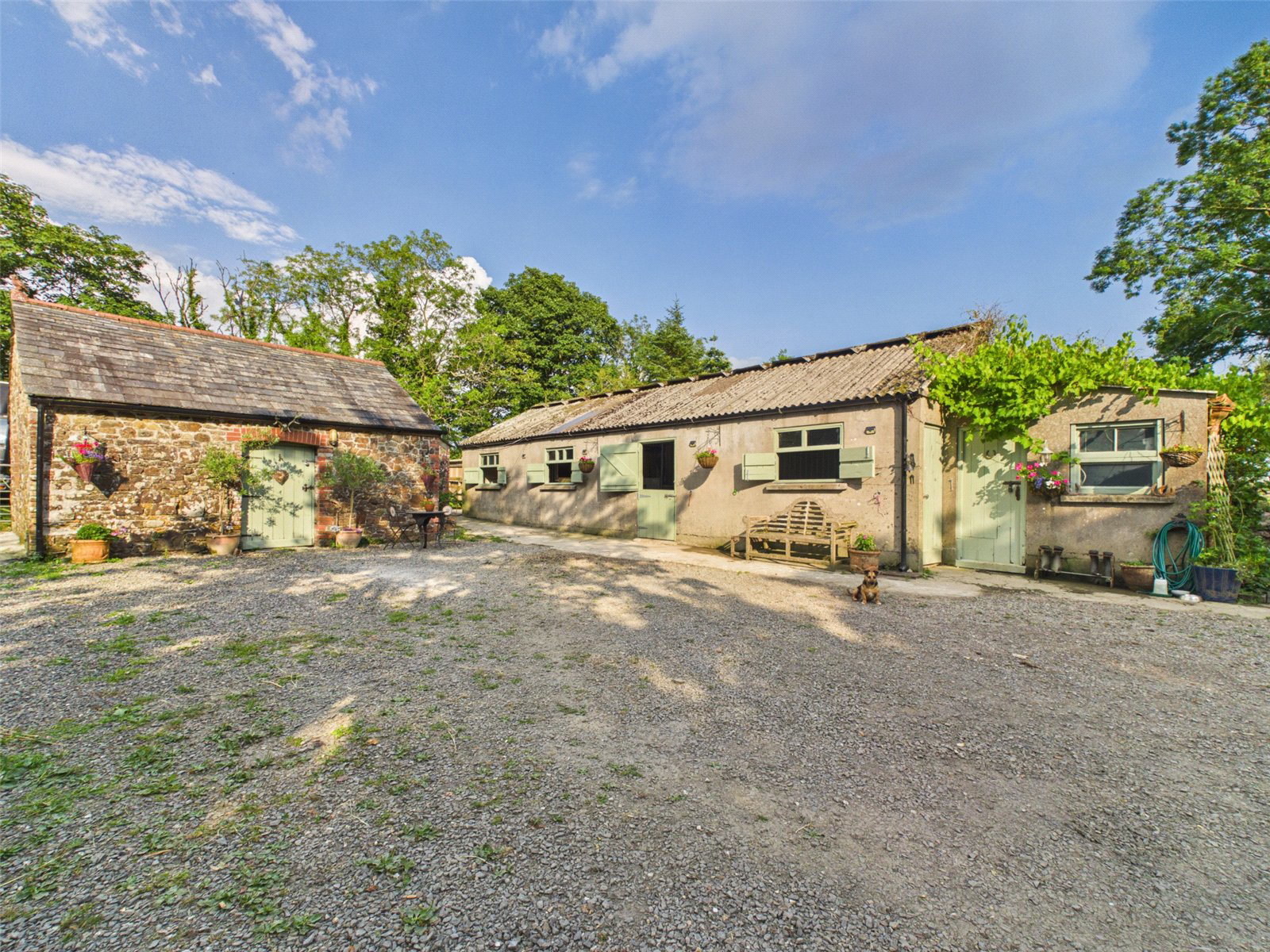 Higher Killatree Farm, Killatree, Holsworthy, Devon, EX22, photo 28
