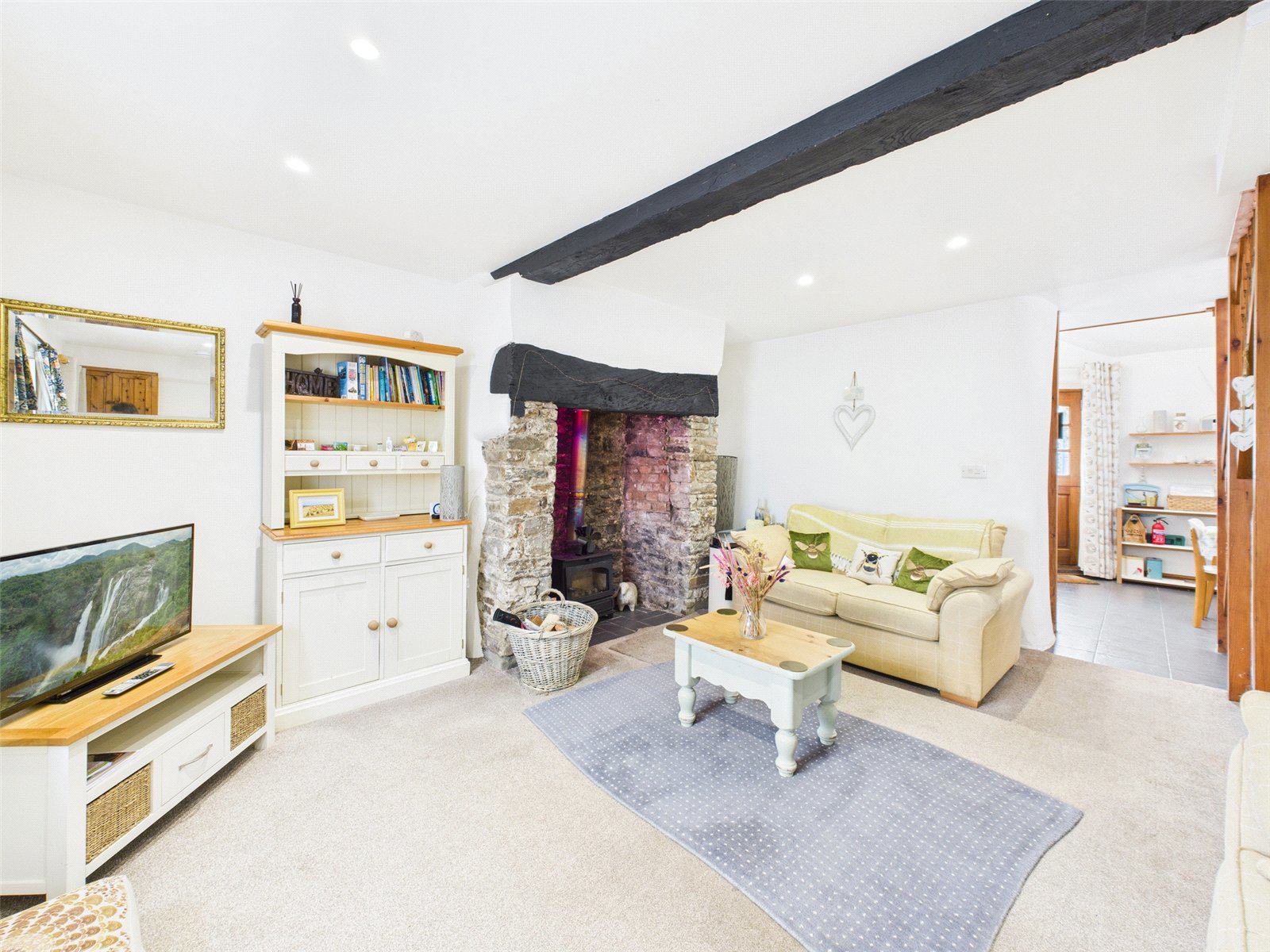 Castle Street, Winkleigh, Devon, EX19, photo 3
