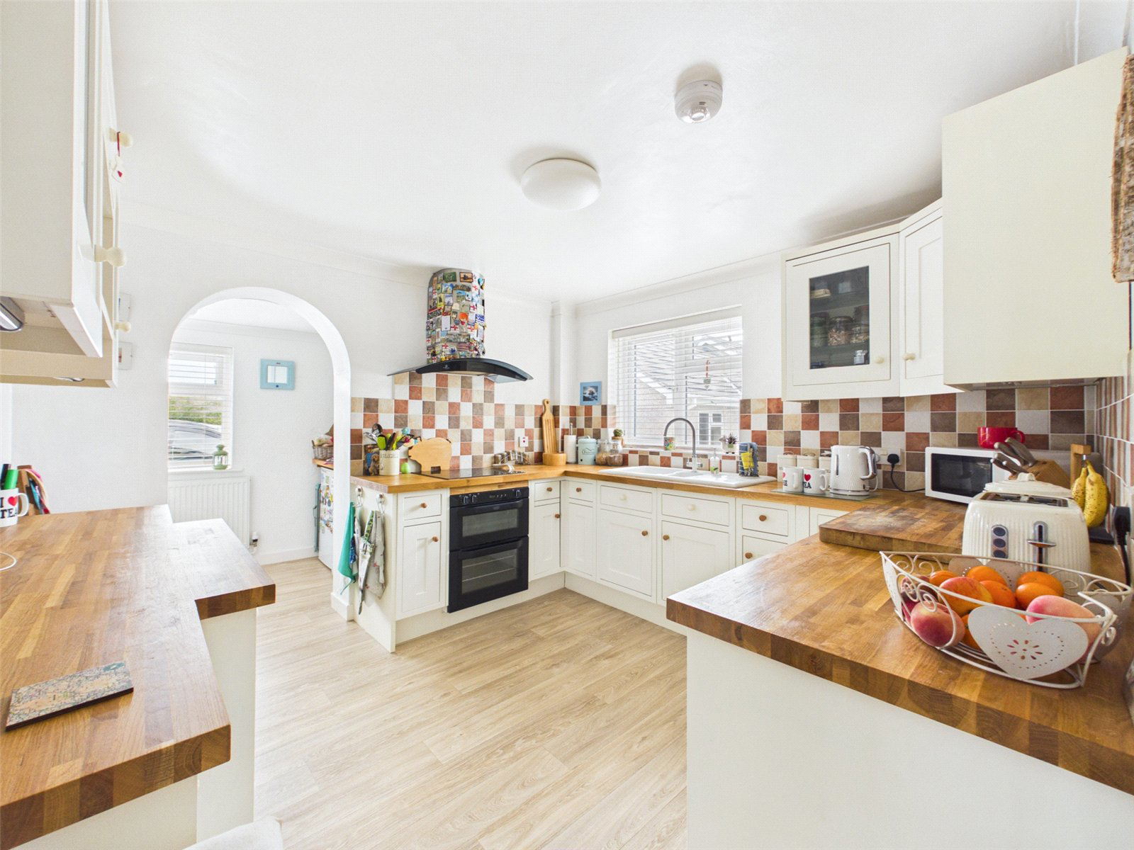 Laura Close, Bossiney, Tintagel, Cornwall, PL34, photo 3
