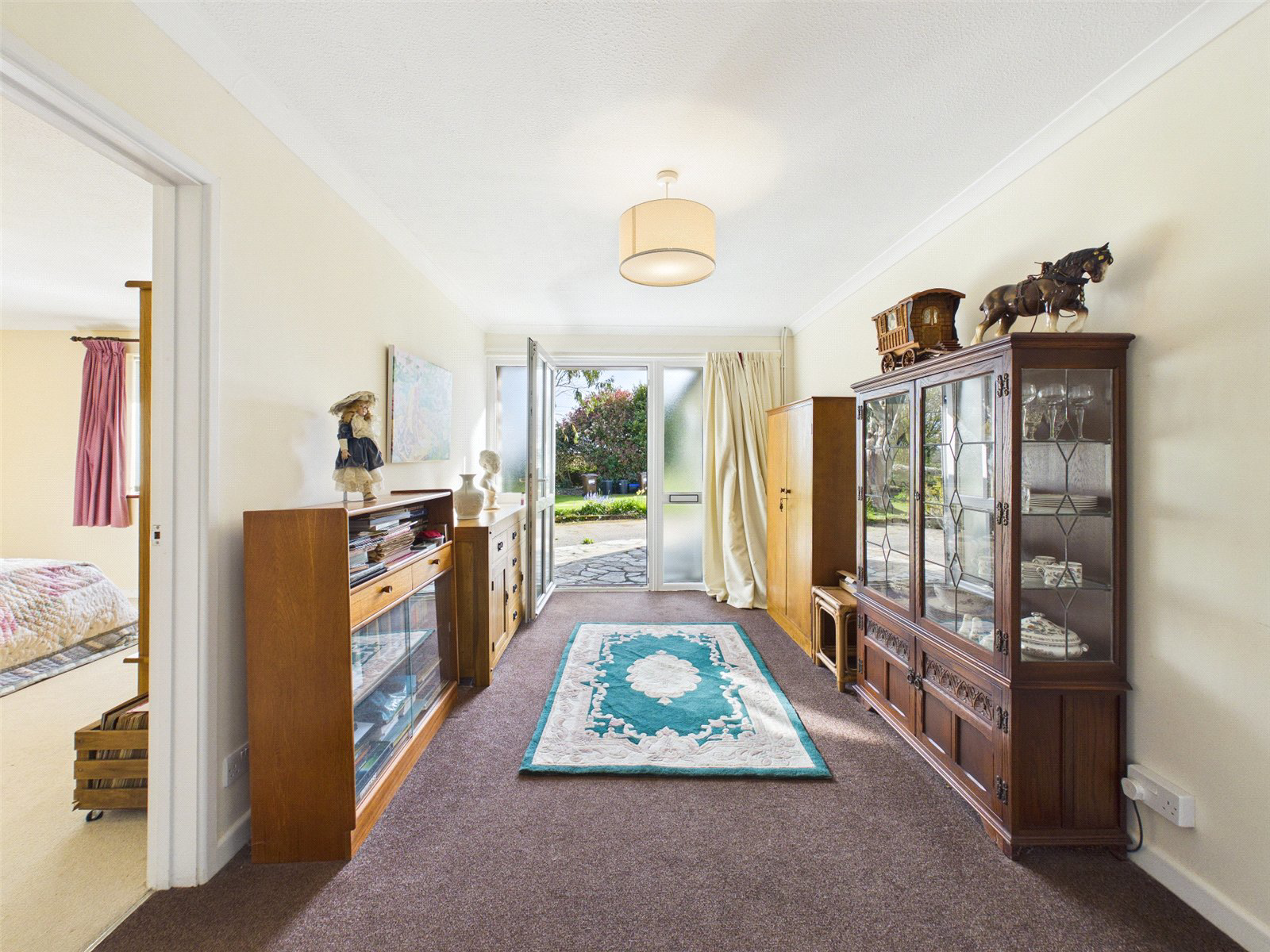 Wetherham Lane, St. Tudy, Bodmin, Cornwall, PL30, photo 3
