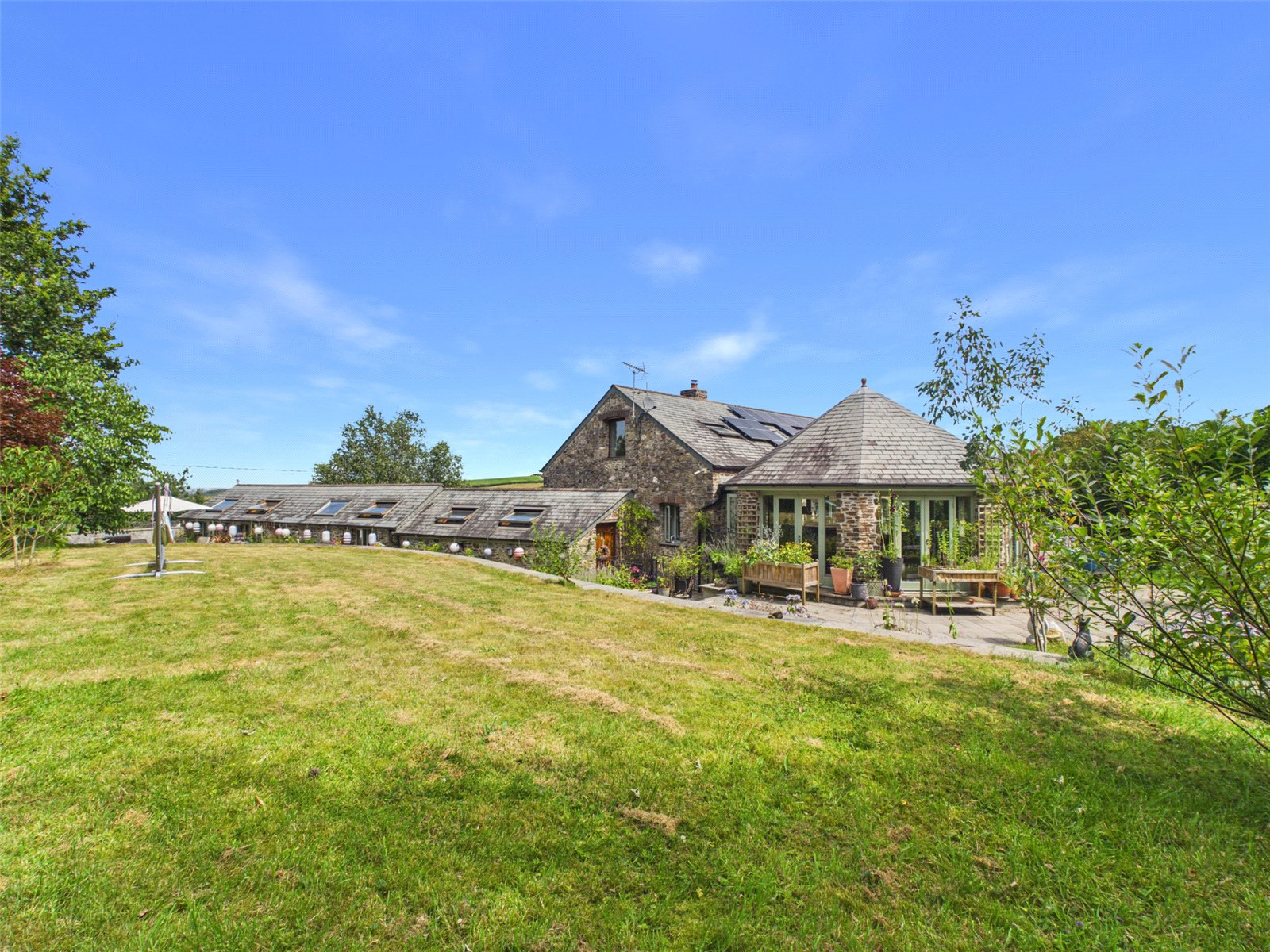 Quither, Tavistock, Devon, PL19
