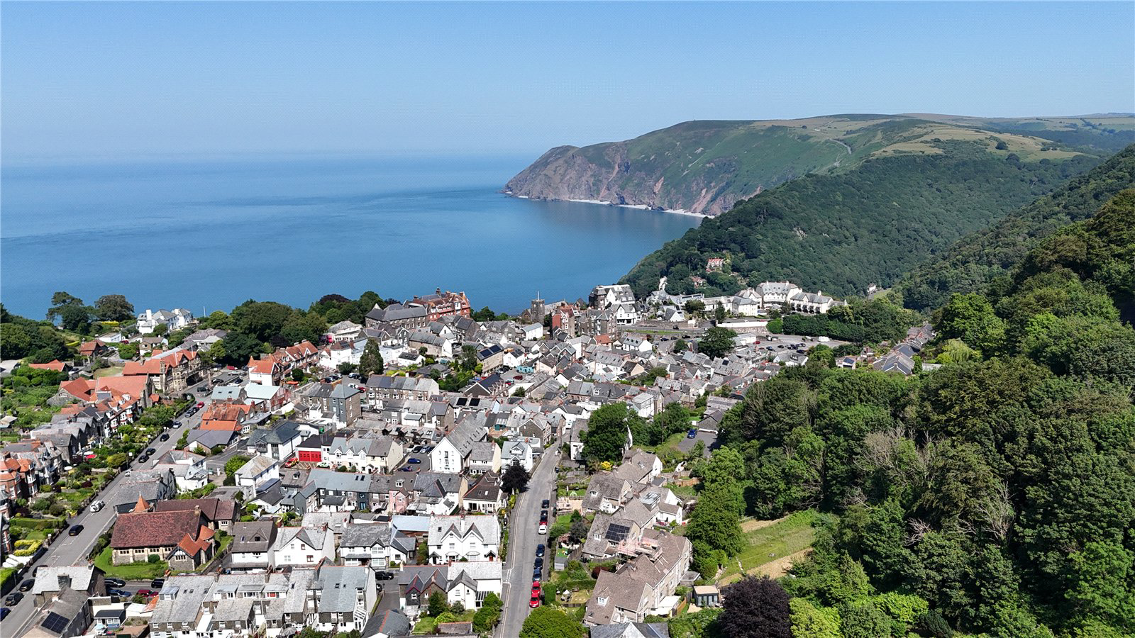 Sinai Hill, Lynton, Devon, EX35, photo 4