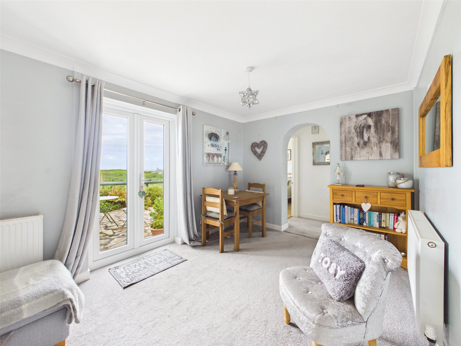 Laura Close, Bossiney, Tintagel, Cornwall, PL34, photo 6