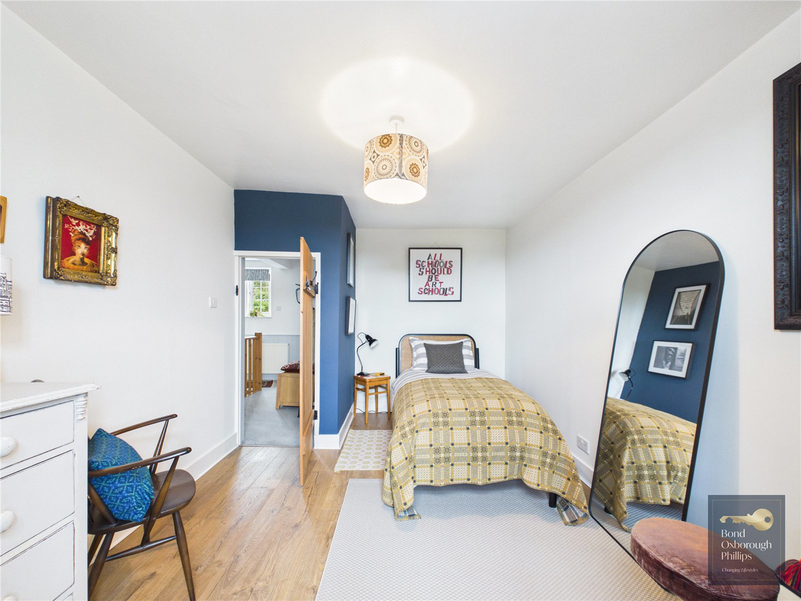 Park Place, Eggesford Road, Winkleigh, Devon, EX19, photo 18