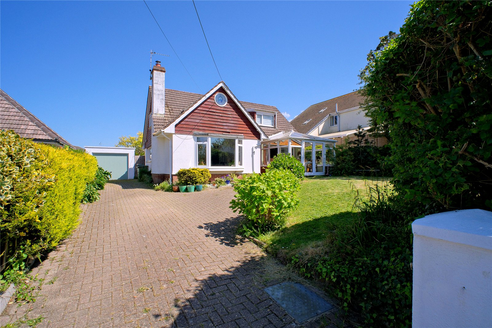 Pottery Lane, Yelland, Barnstaple, Devon, EX31