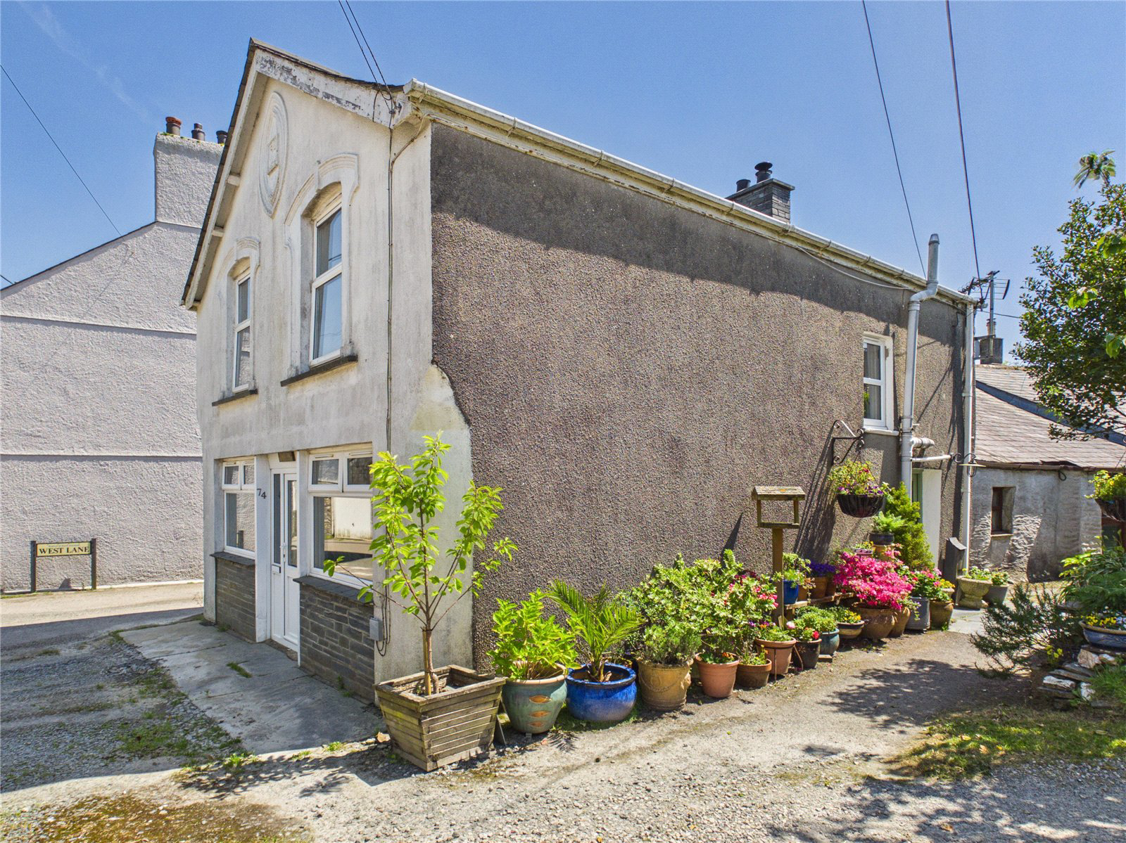 Pengelly, Delabole, Cornwall, PL33, photo 2
