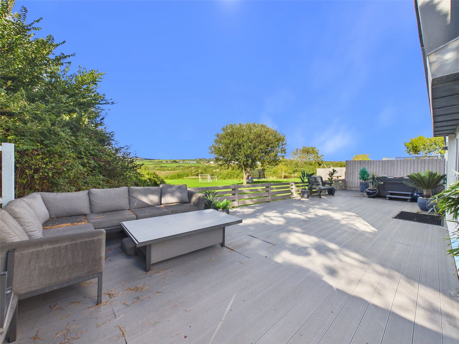 Fenten Close, Bude, Cornwall, EX23, photo 22