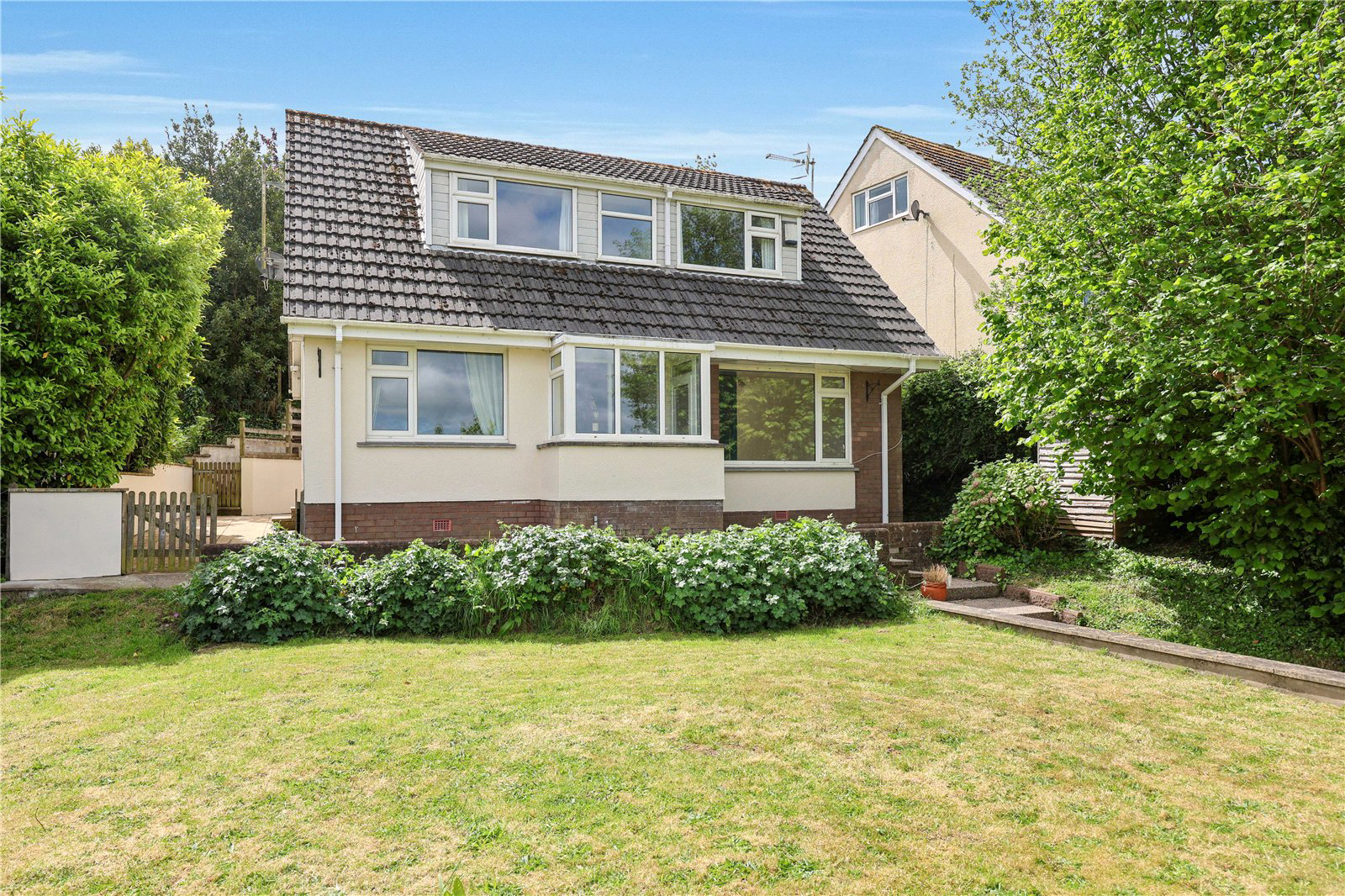 Old Sticklepath Hill, Sticklepath, Barnstaple, Devon, EX31, photo 16