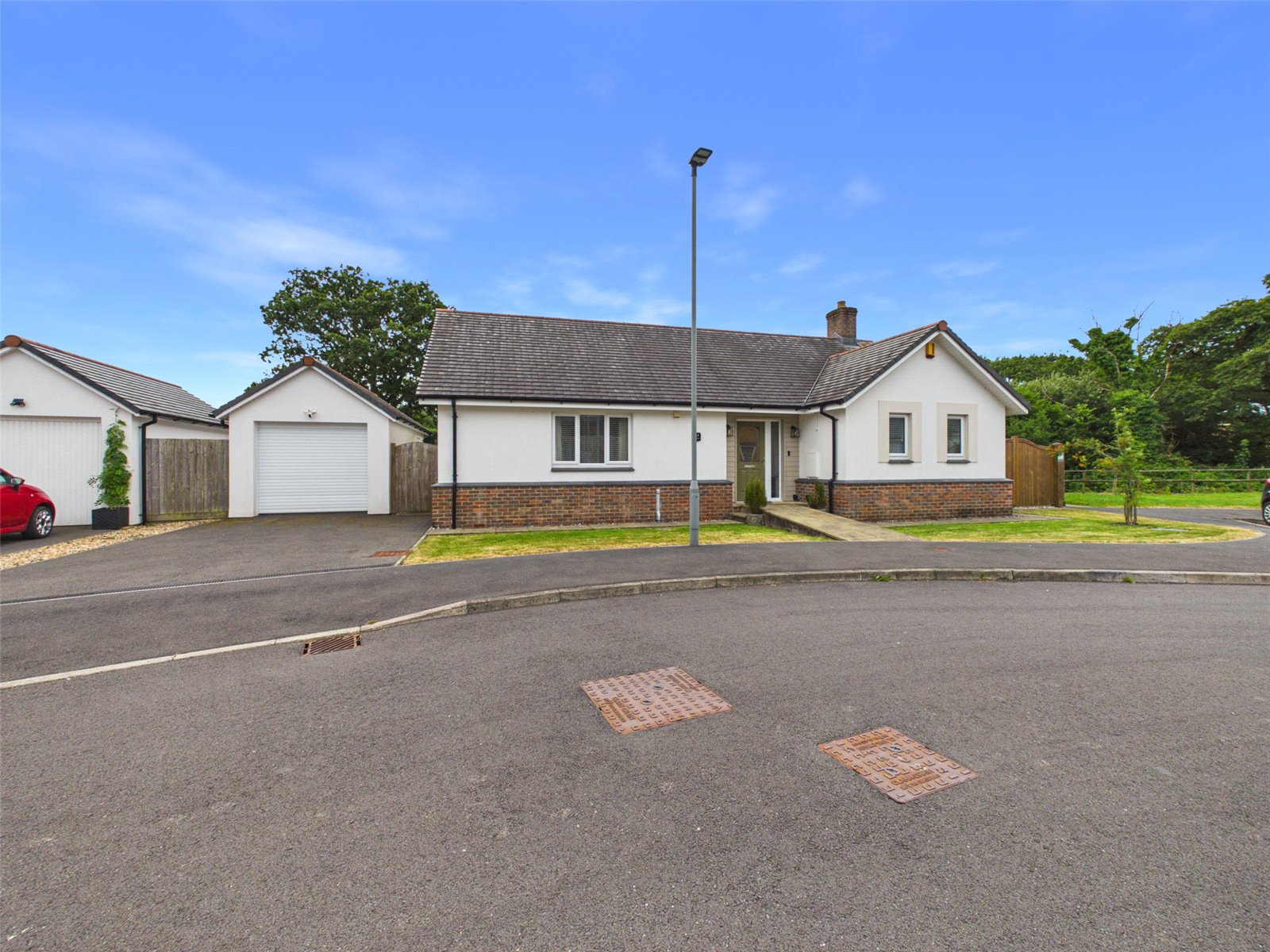 Molesworth Way, Holsworthy, Devon, EX22, photo 18