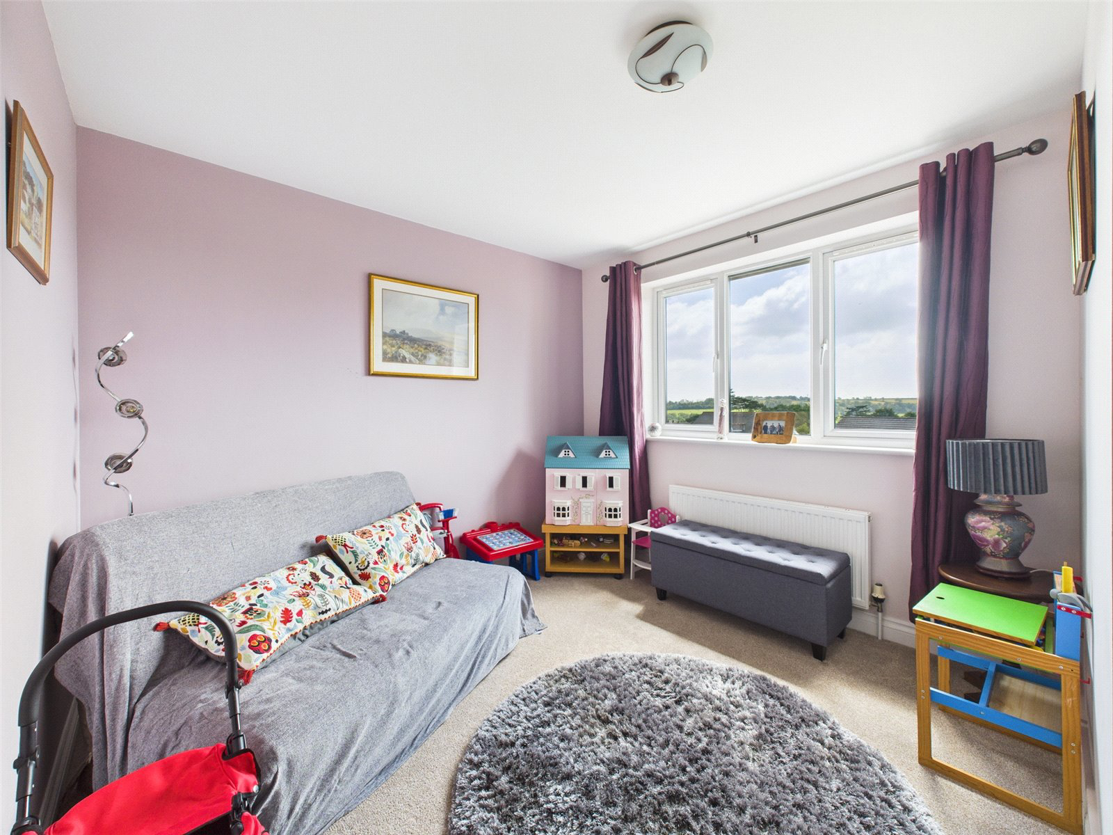Trewyn Park, Holsworthy, Devon, EX22, photo 14