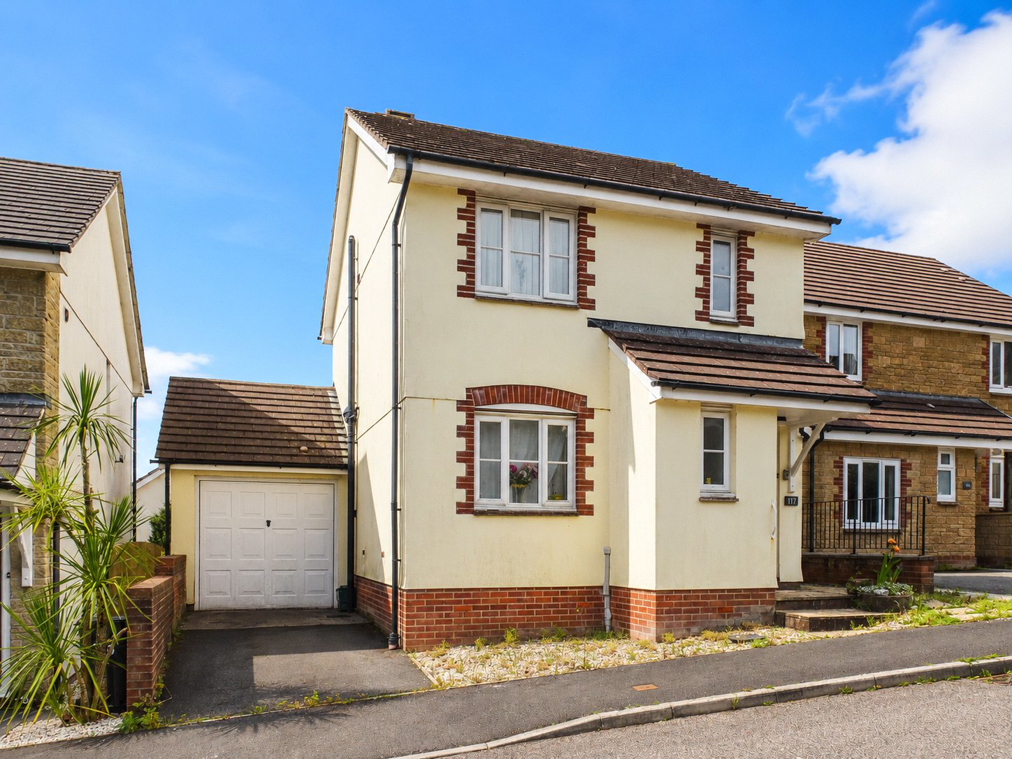 Talmena Avenue, Wadebridge, Cornwall, PL27