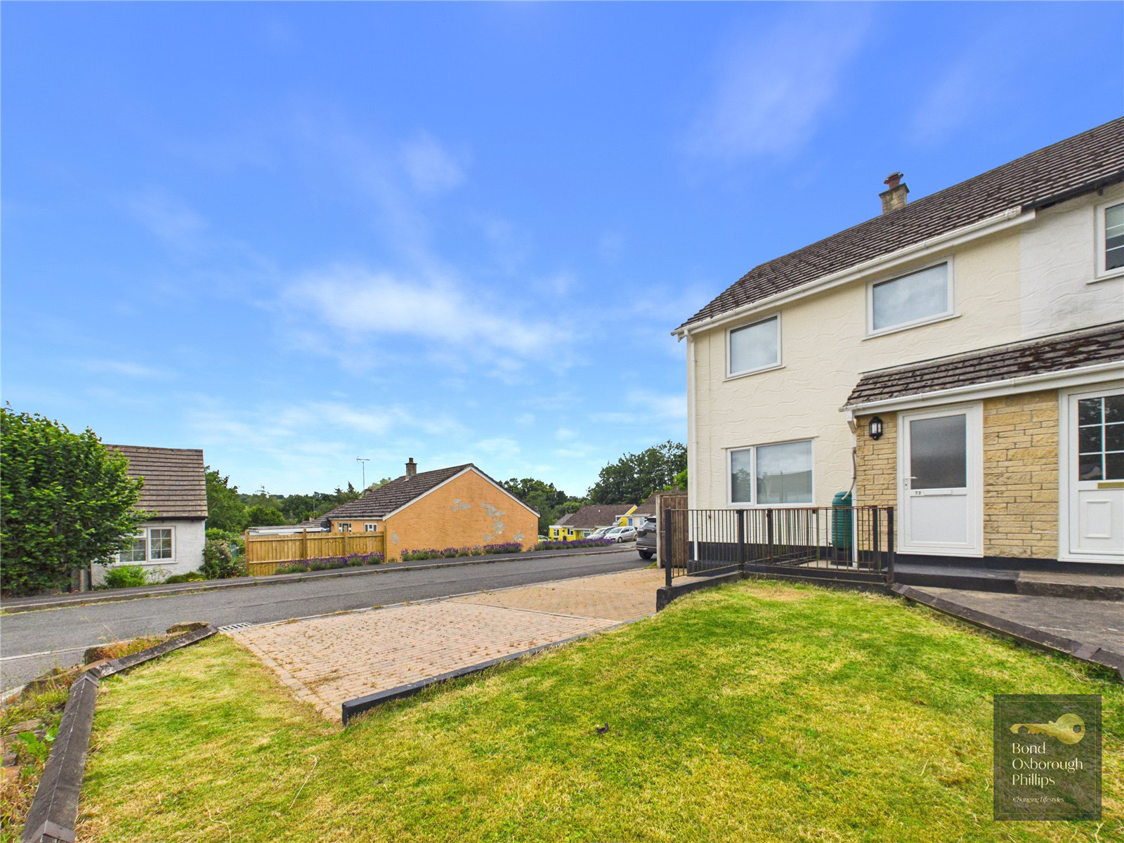 Stafford Way, Dolton, Winkleigh, Devon, EX19