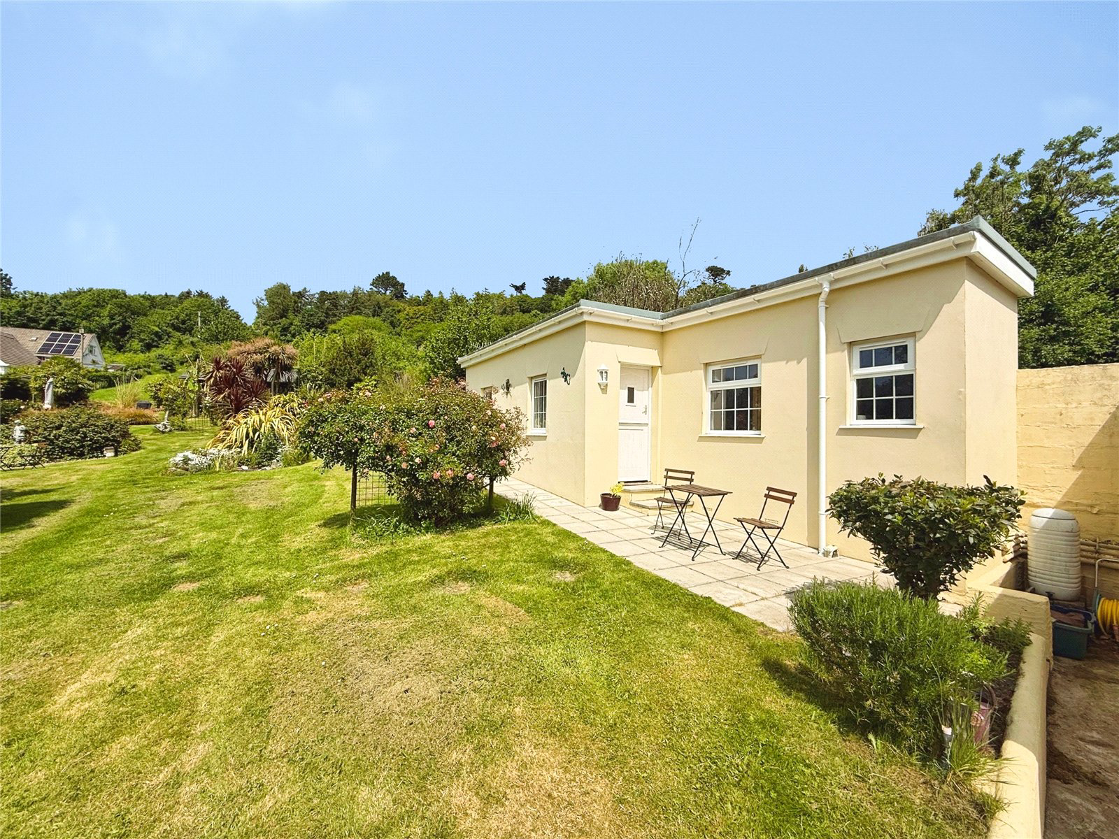 Chapel Lane, Combe Martin, Ilfracombe, Devon, EX34, photo 9