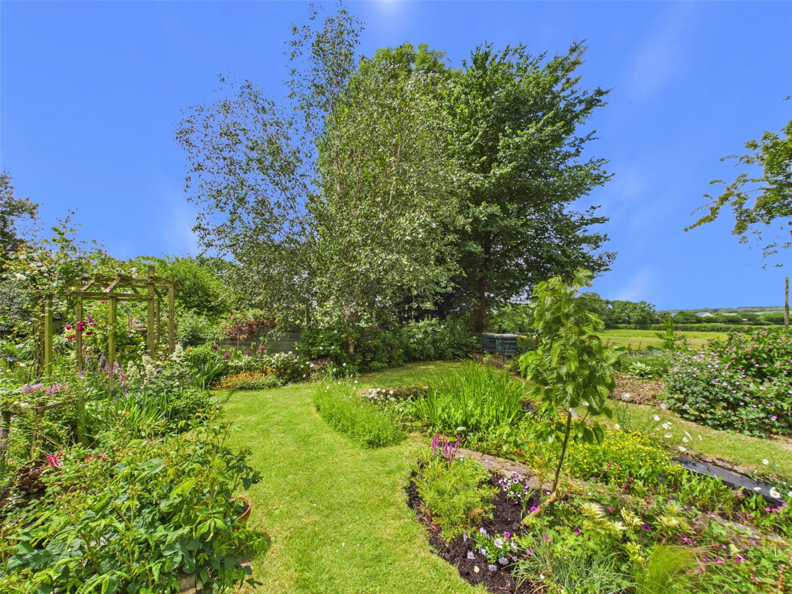 North Street, Sheepwash, Beaworthy, Devon, EX21, photo 20