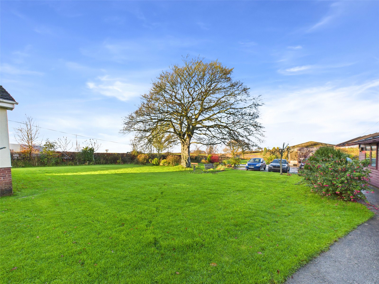 Wembworthy, Chulmleigh, Devon, EX18, photo 27