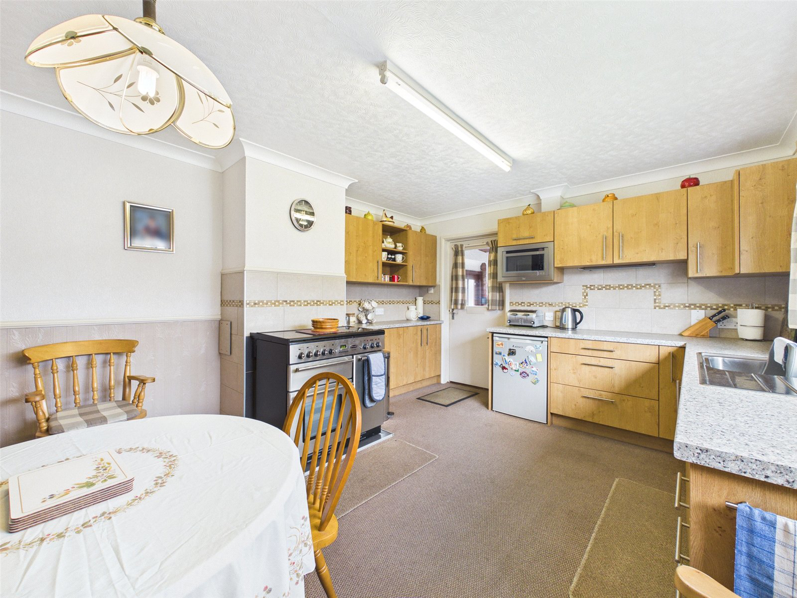 Park Close, Holsworthy, Devon, EX22, photo 5