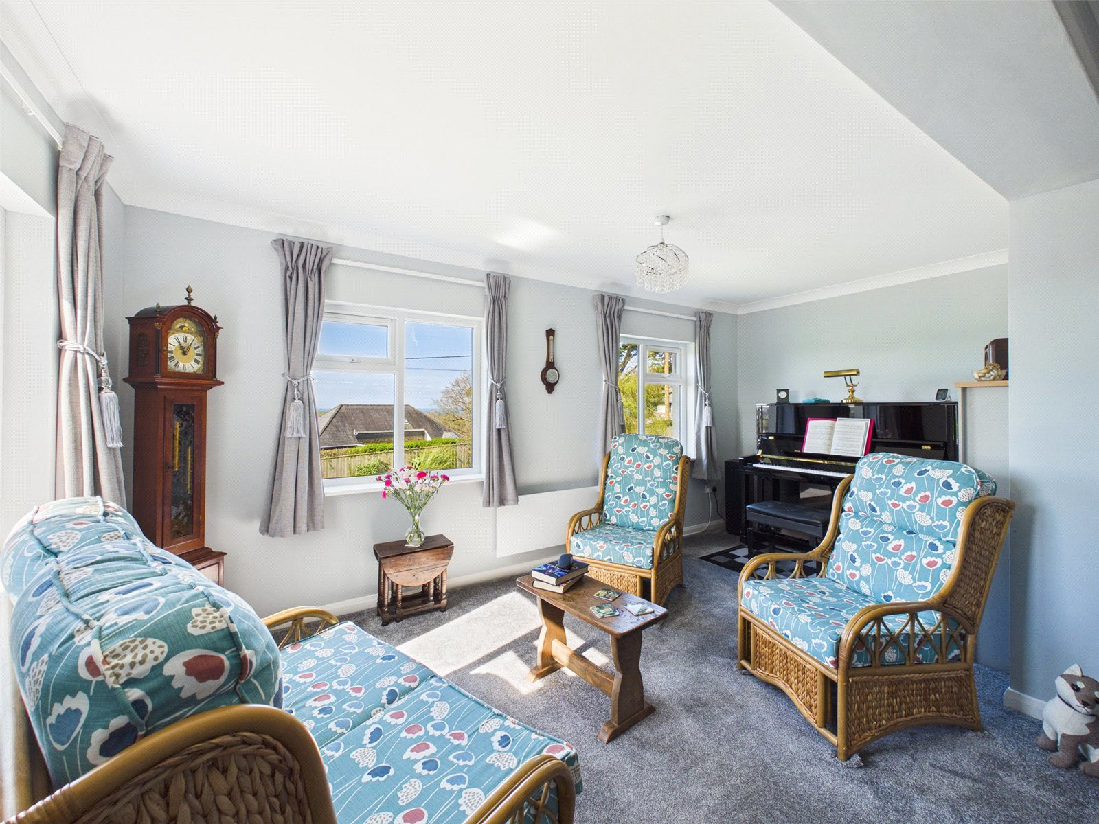 Stamford Hill, Stratton, Bude, Cornwall, EX23, photo 13
