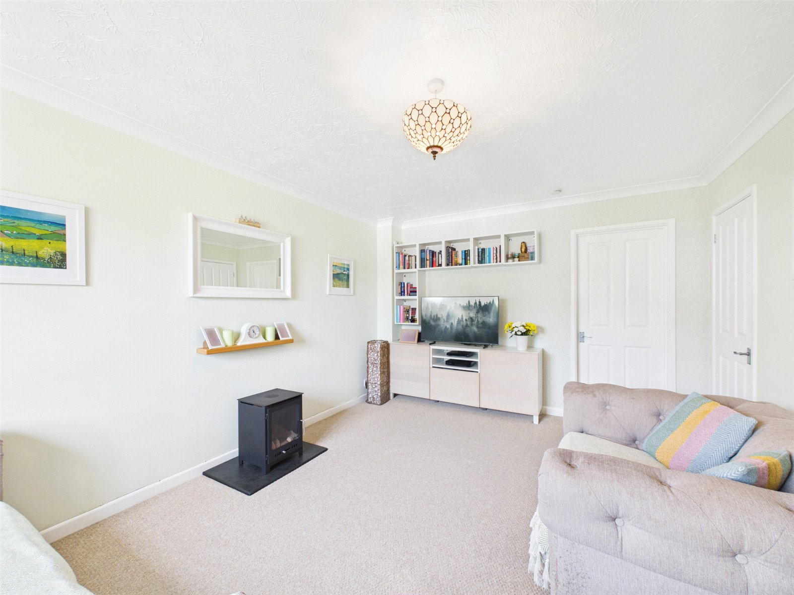 Otter Close, Okehampton, Devon, EX20, photo 3