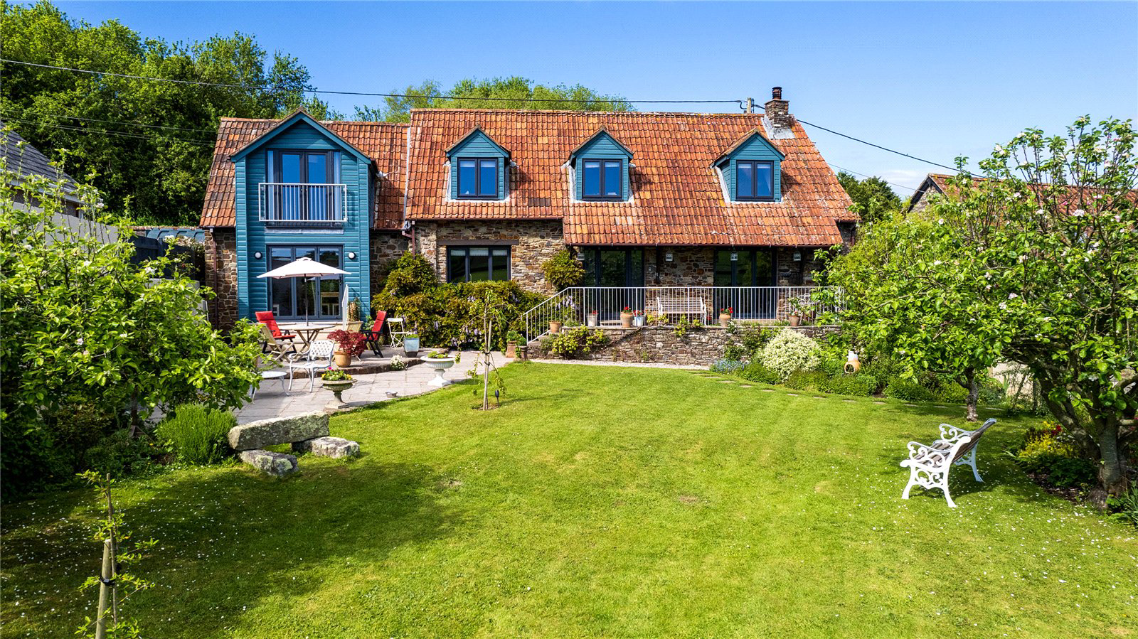 Eastacombe, Tawstock, Barnstaple, Devon, EX31, photo 24