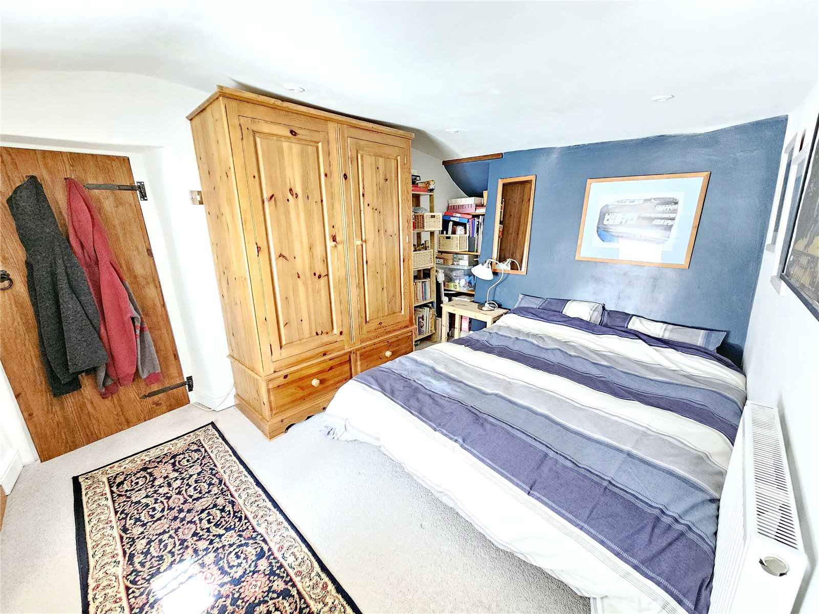 The Village, Wembworthy, Chulmleigh, Devon, EX18, photo 21