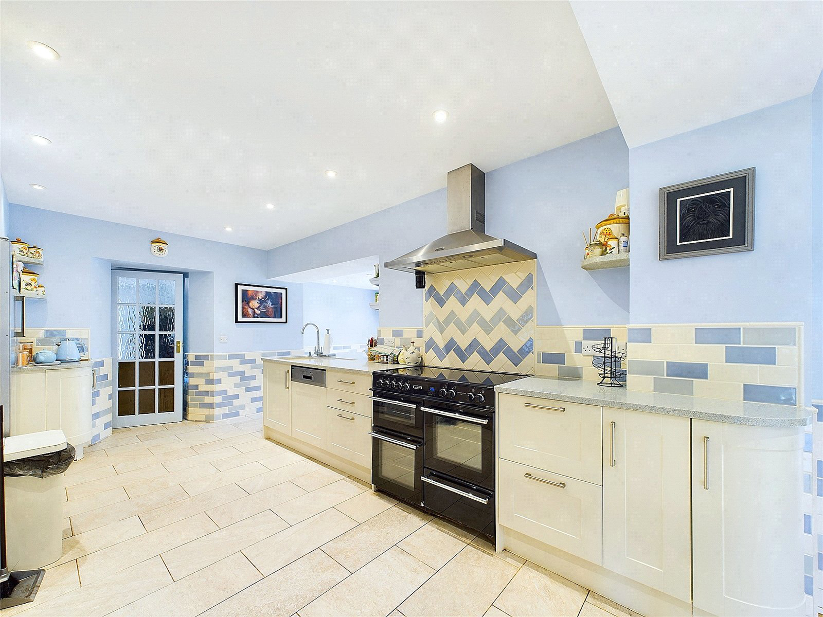 The Lodge, Ashbury, Okehampton, Devon, EX20, photo 4
