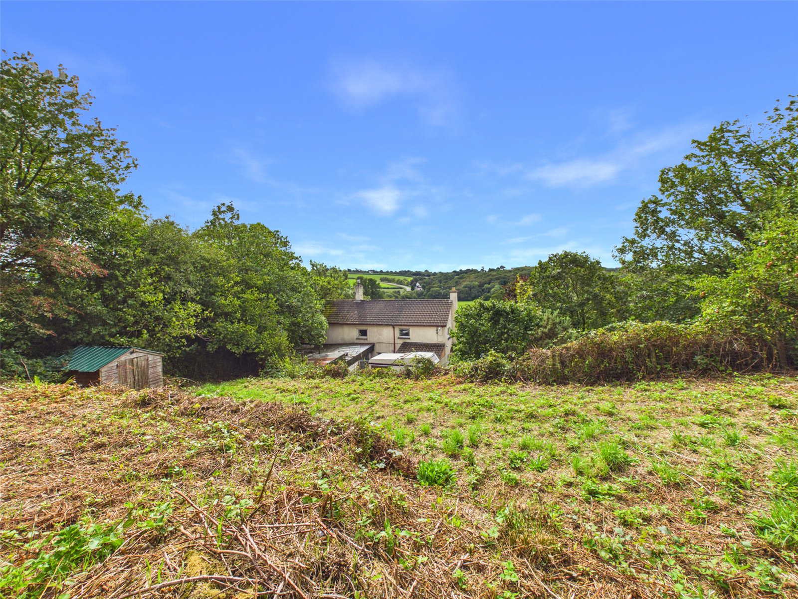Newton St. Petrock, Holsworthy, Devon, EX22, photo 22