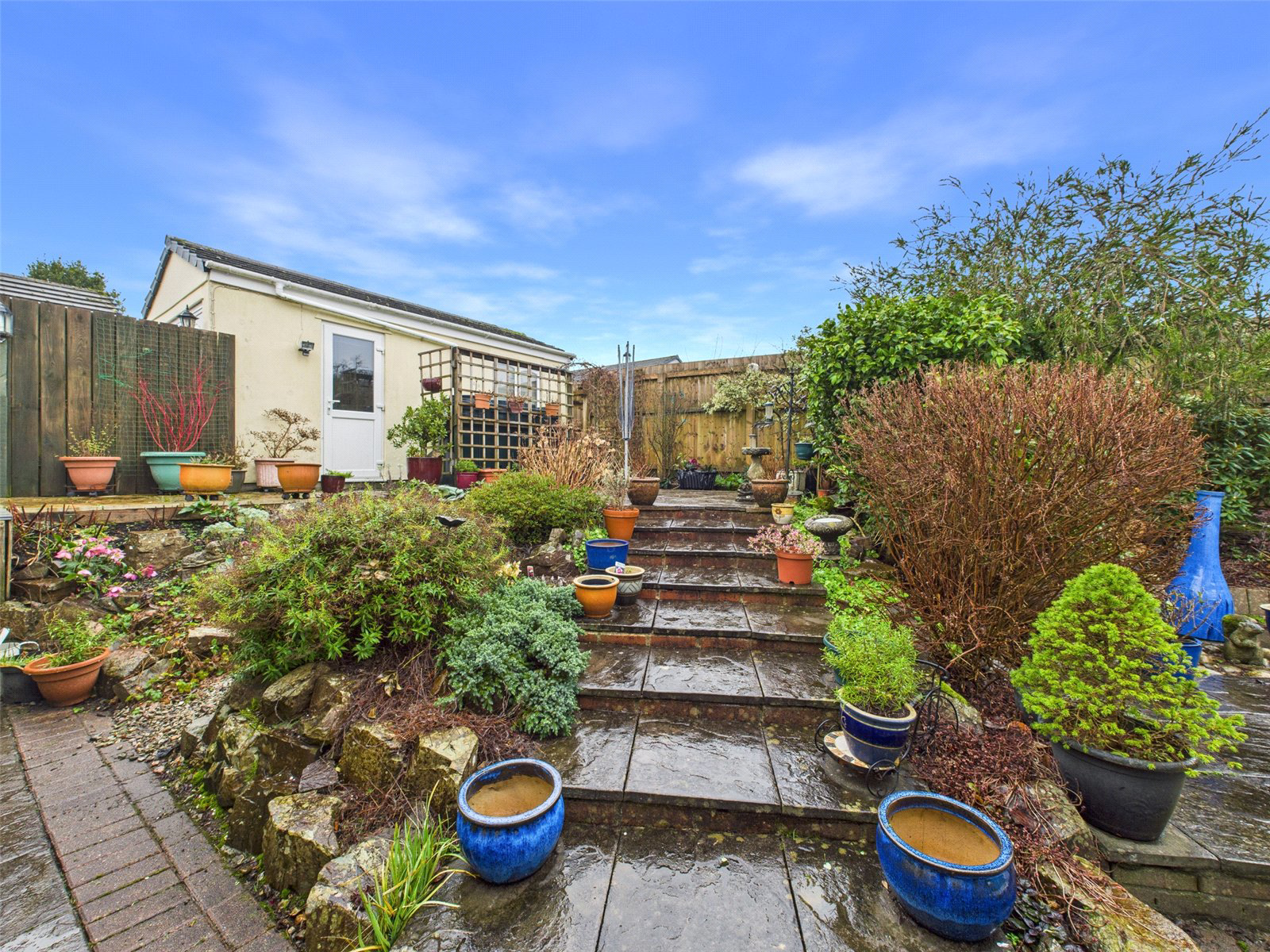 Luxton Close, Halwill Junction, Beaworthy, Devon, EX21, photo 18