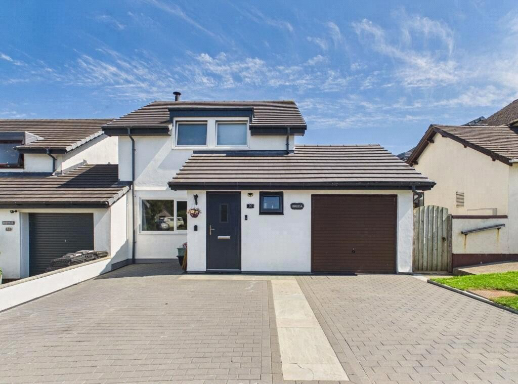 Manor Park, Bradworthy, Holsworthy, EX22