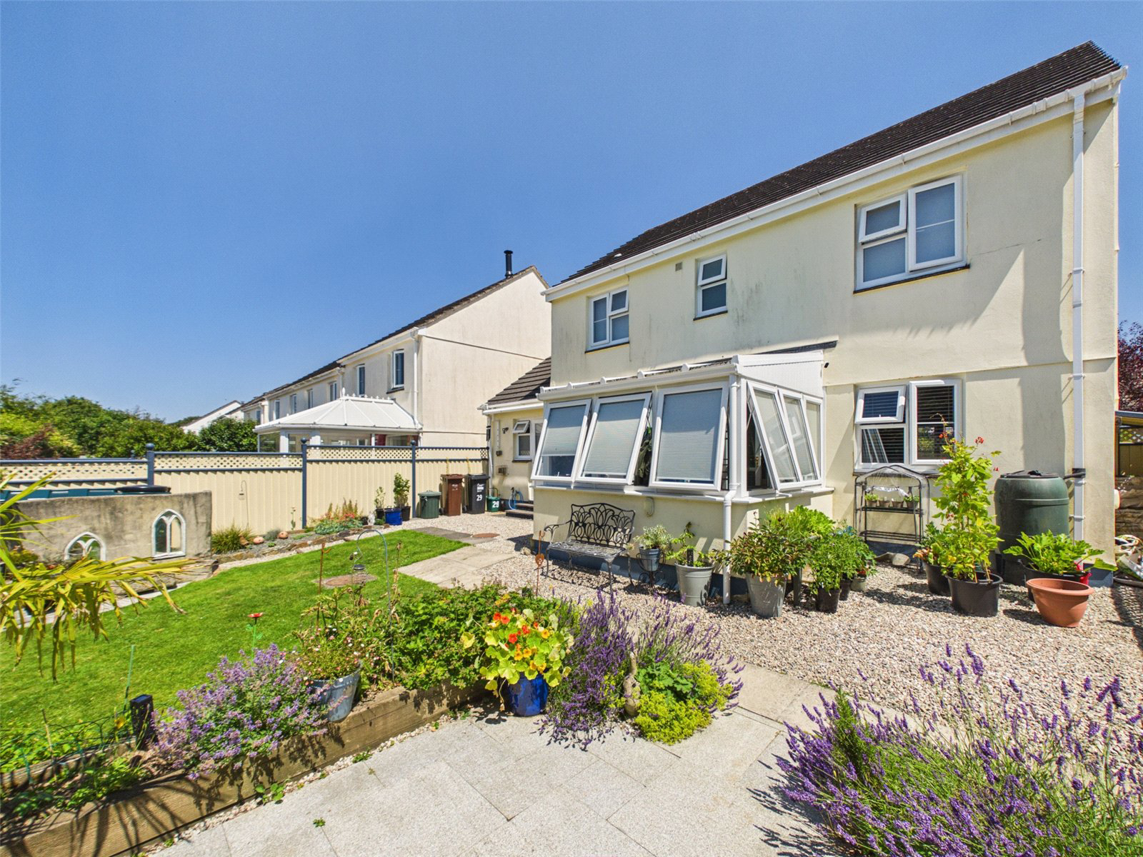Oak Park, St. Tudy, Bodmin, Cornwall, PL30, photo 18