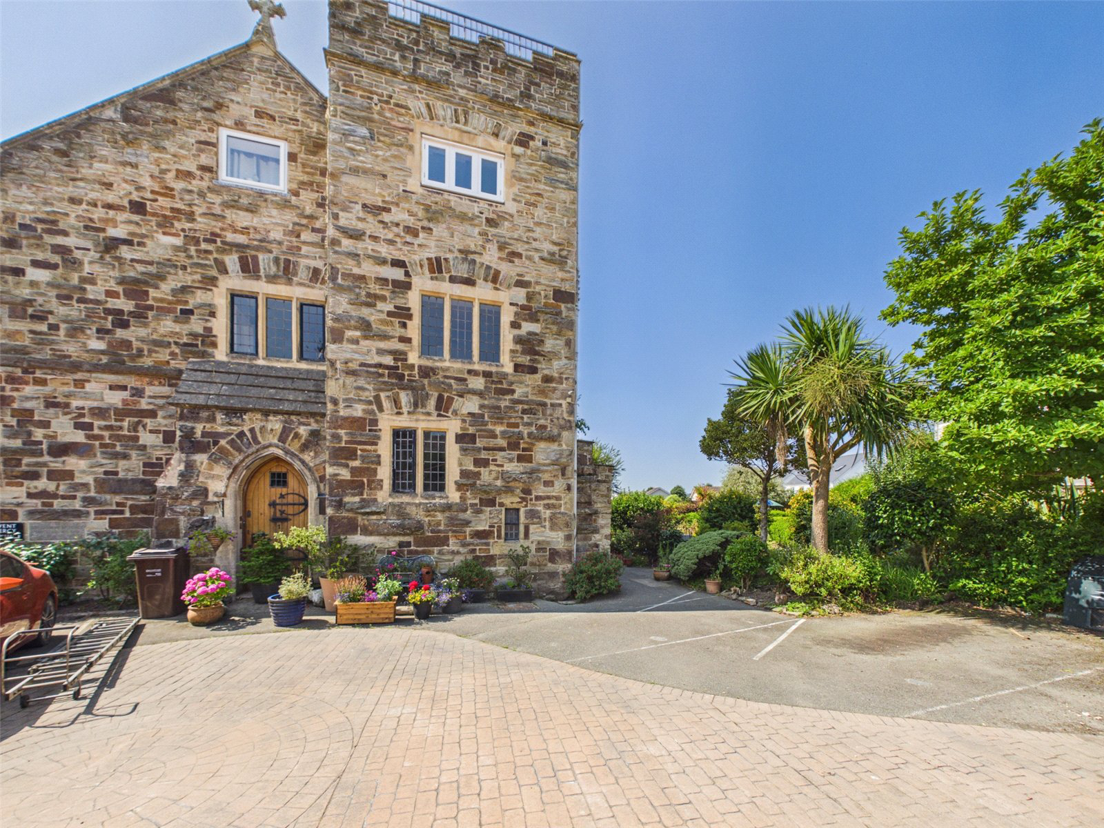 St. Marys Road, Bodmin, Cornwall, PL31, photo 20