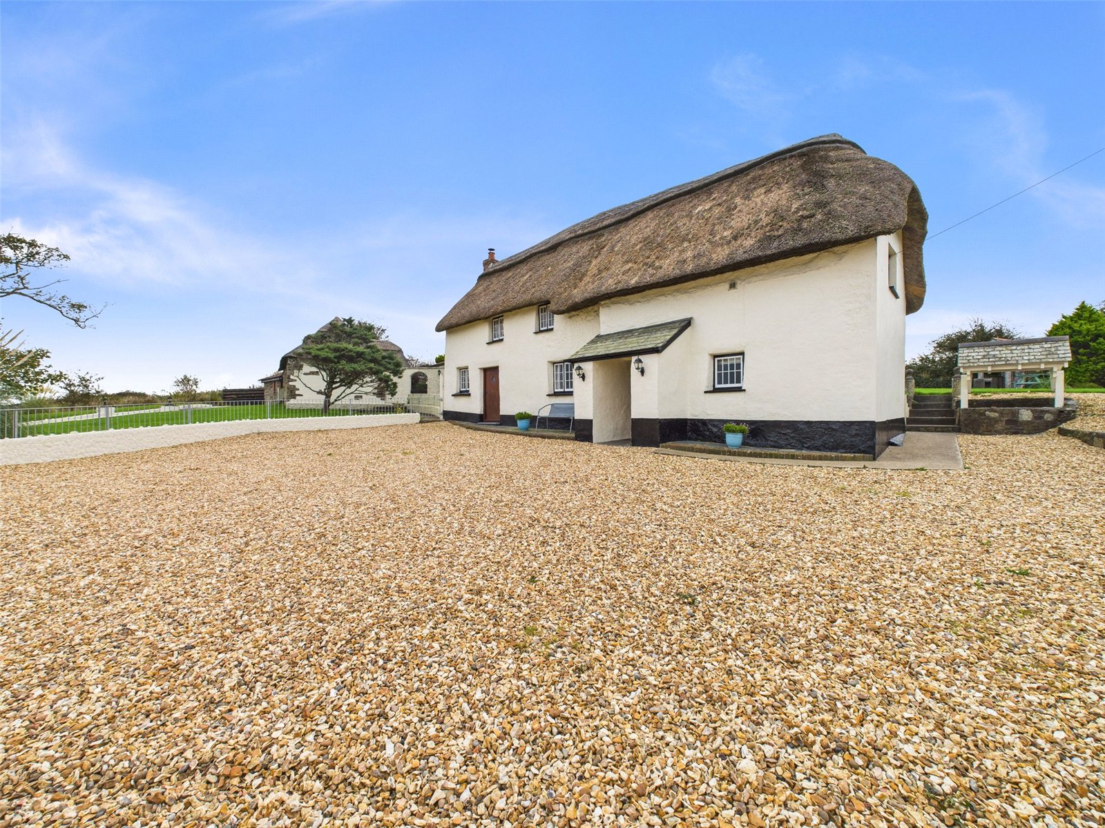 Launcells, Bude, Cornwall, EX23