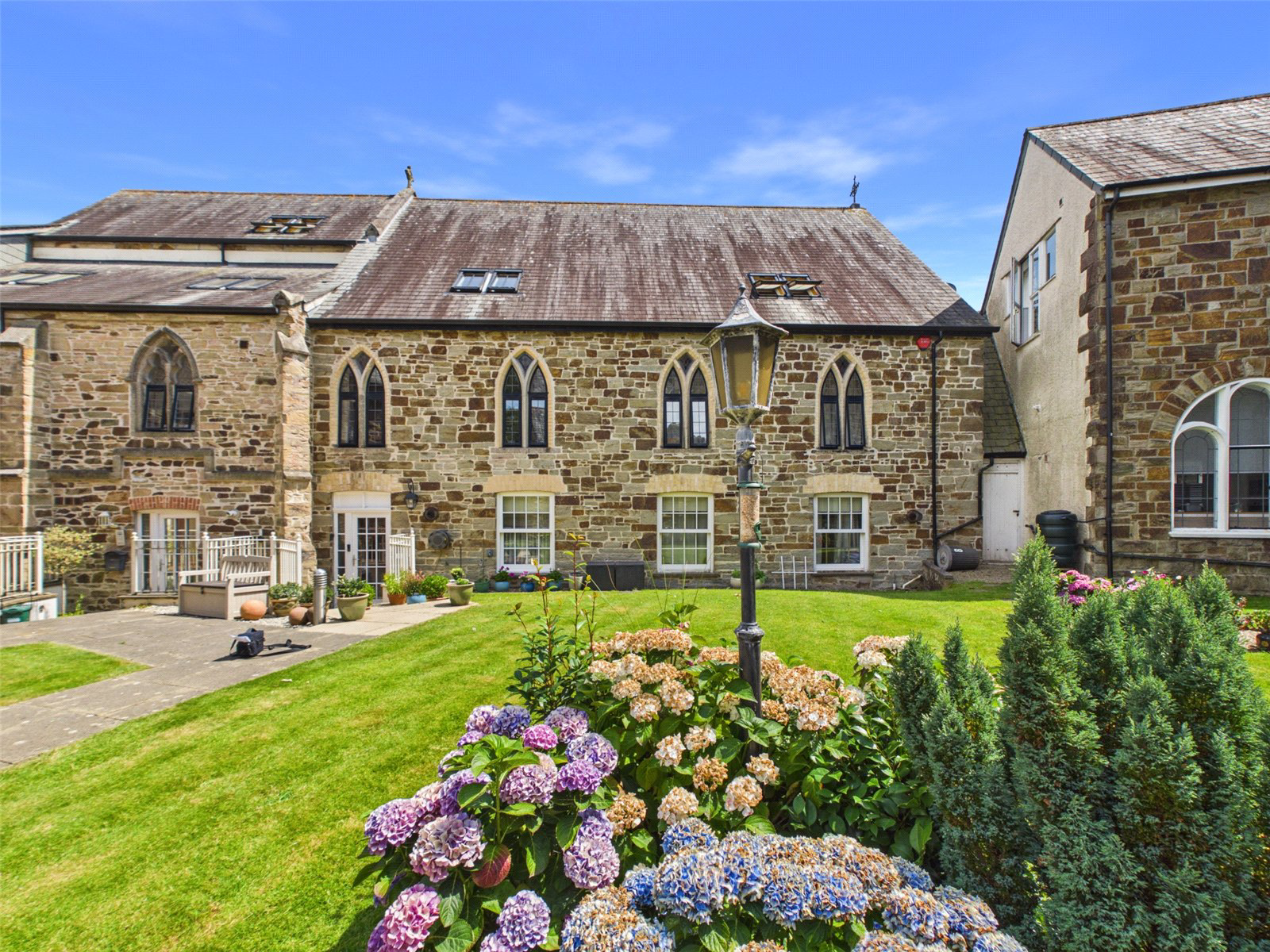 St. Marys Road, Bodmin, Cornwall, PL31, photo 21