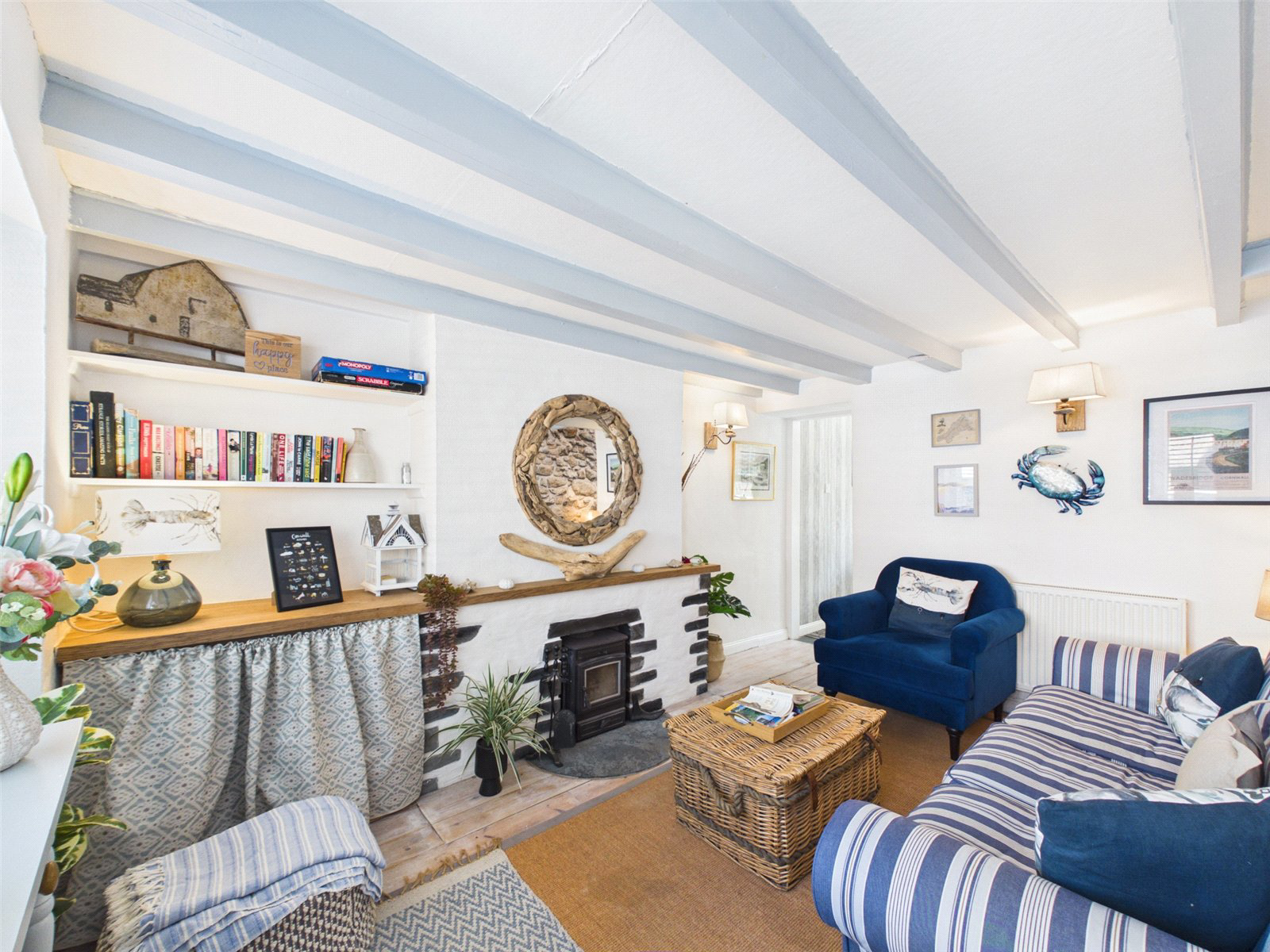 Chapel Lane, Wadebridge, Cornwall, PL27, photo 2
