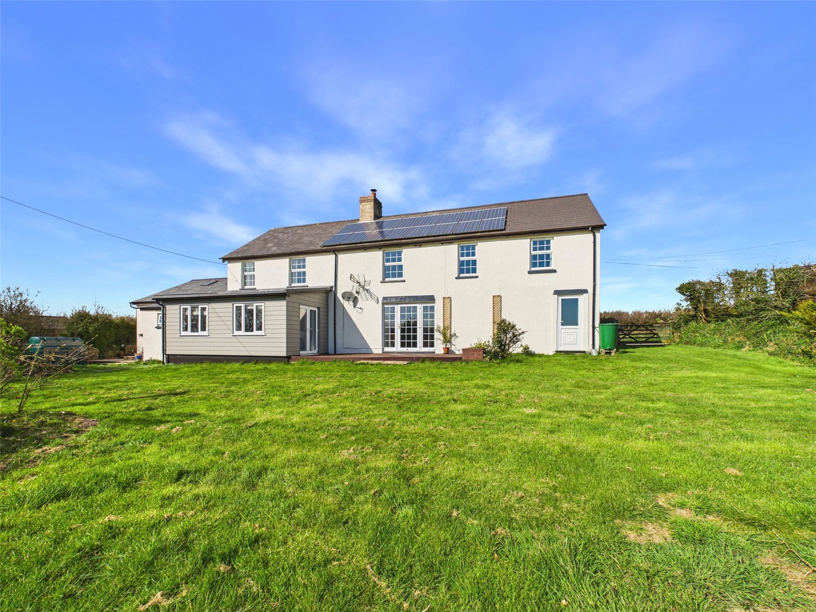 Youlstone, Bude, Cornwall, EX23