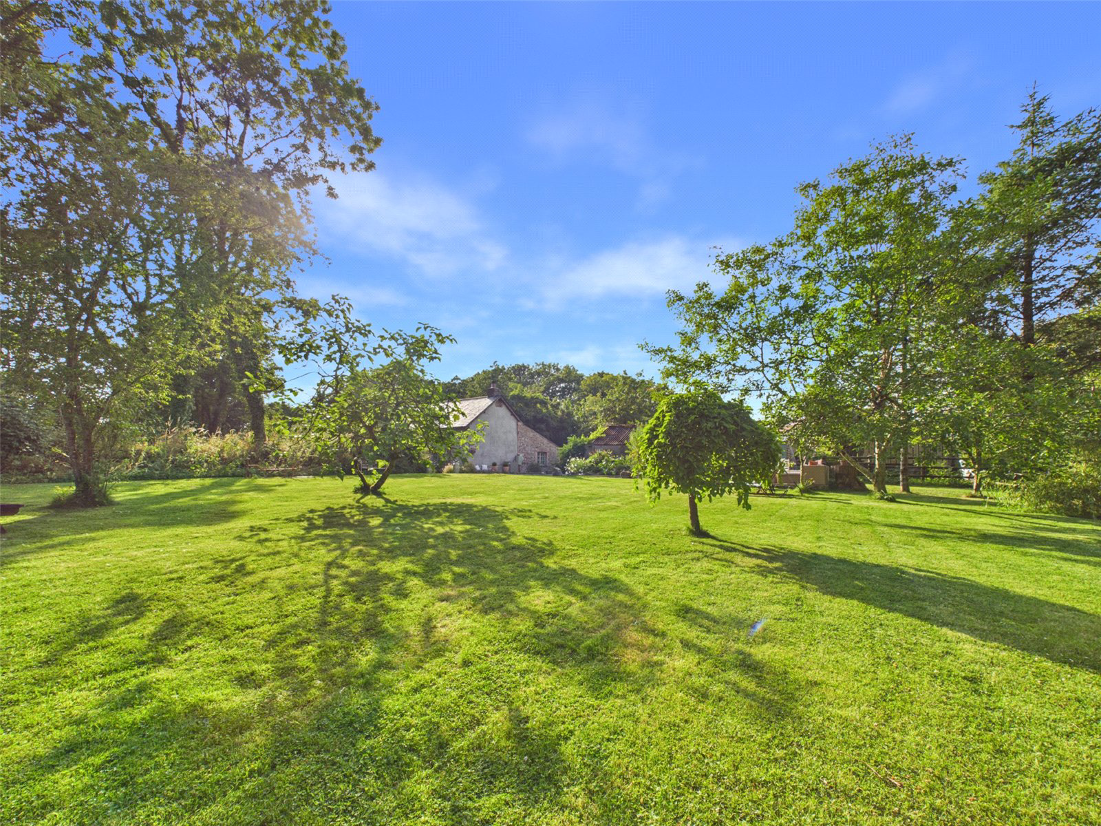 Higher Killatree Farm, Killatree, Holsworthy, Devon, EX22, photo 42