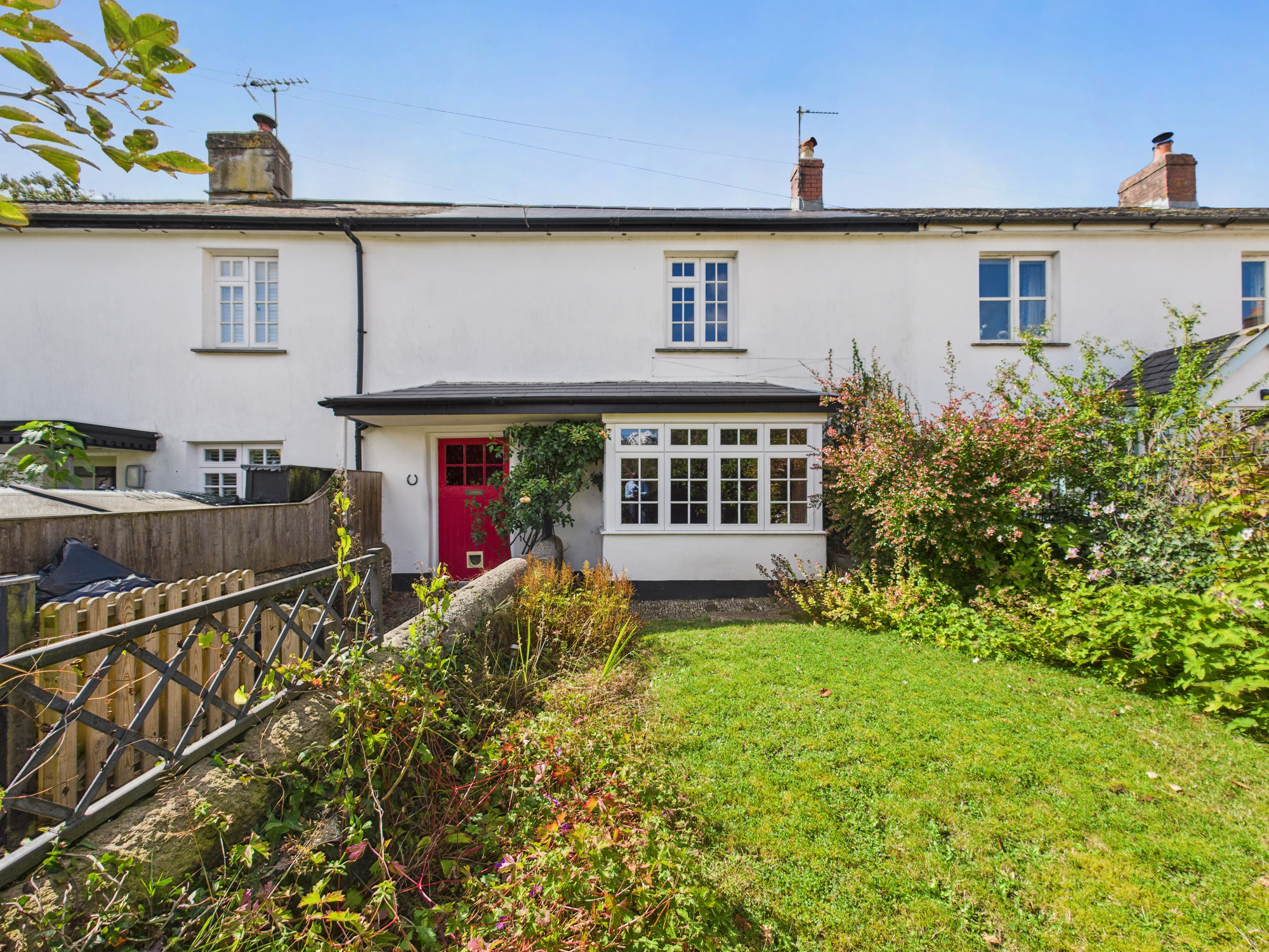 Northlew, Okehampton, Devon, EX20