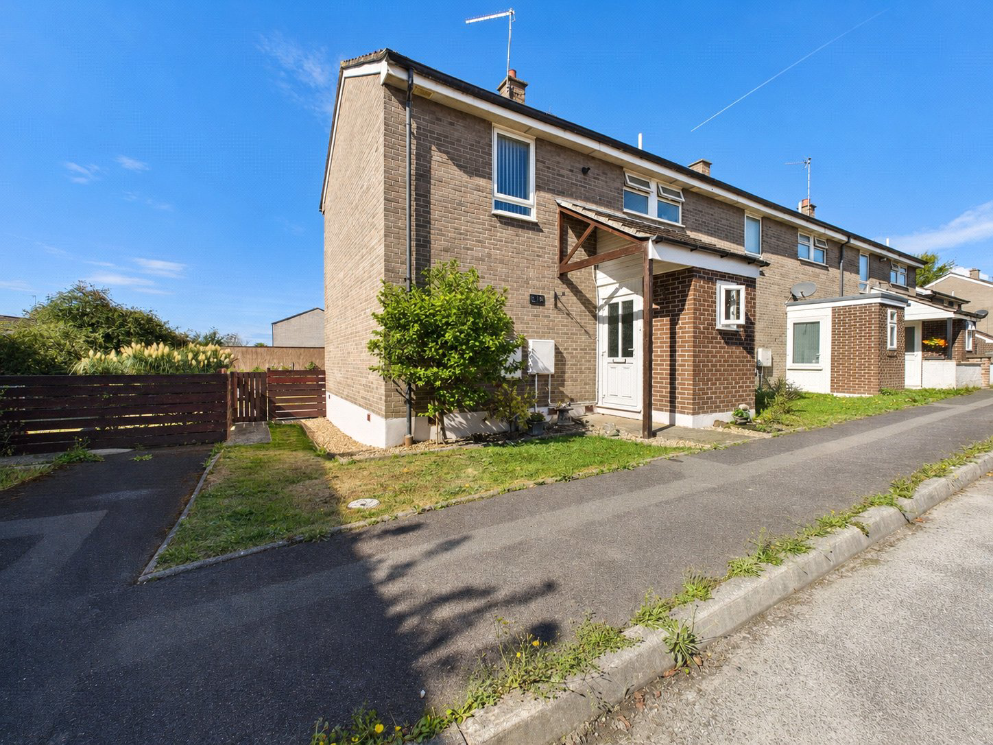Agnes Close, Bude, Cornwall, EX23