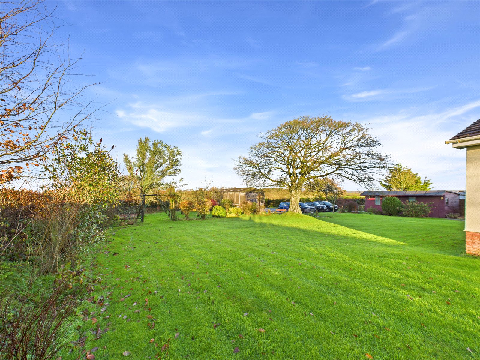 Wembworthy, Chulmleigh, Devon, EX18, photo 2