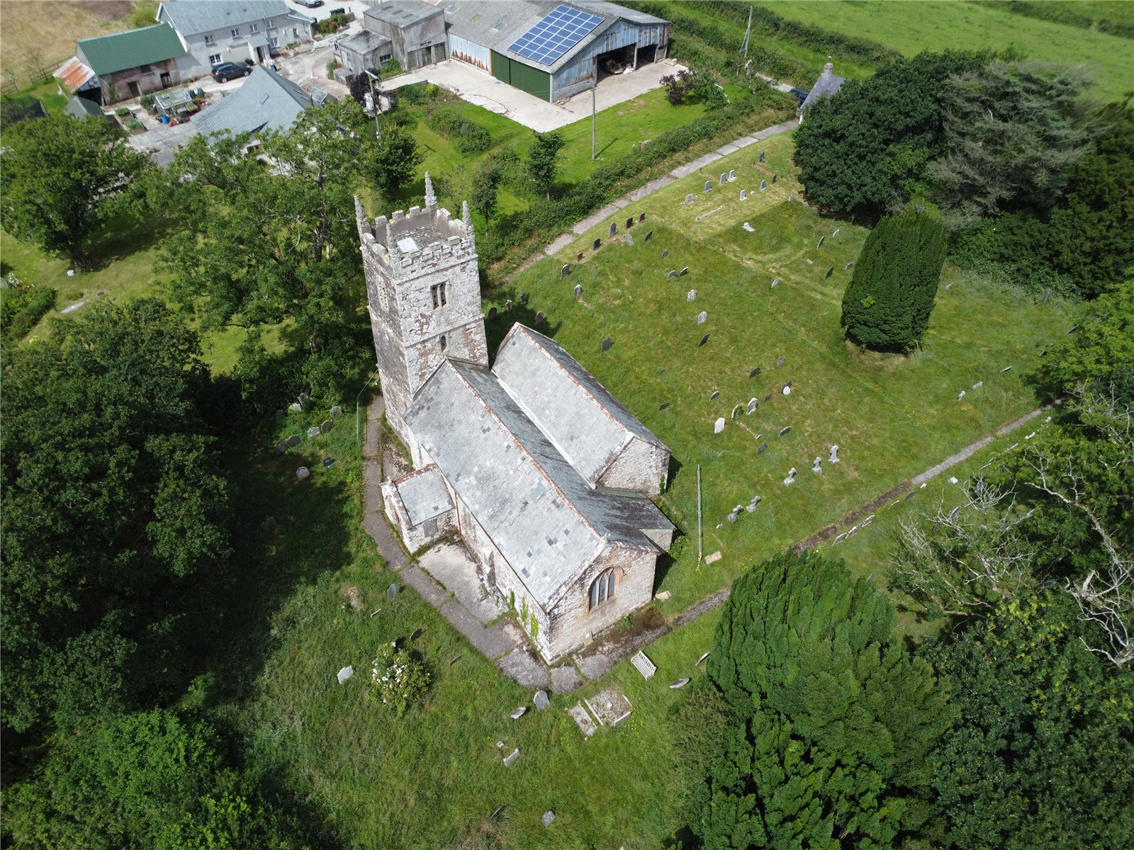 Highampton, Beaworthy, Devon, EX21, photo 13