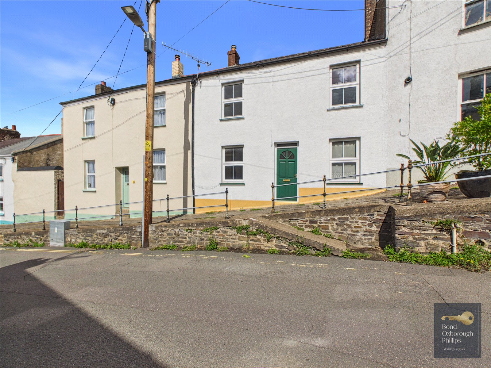 Mill Street, Torrington, Devon, EX38