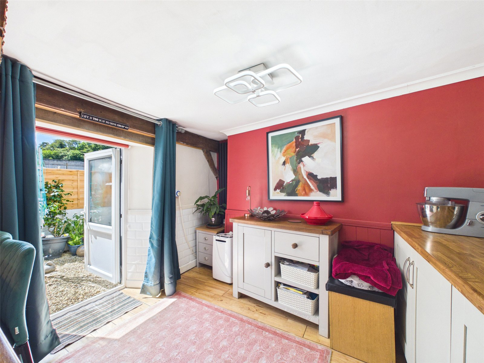 Commercial Street, Gunnislake, Cornwall, PL18, photo 3