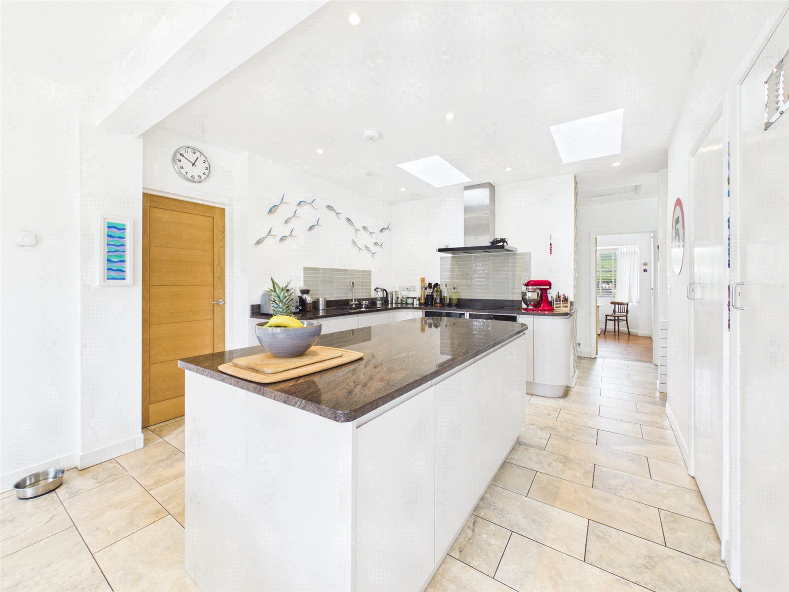 Bossiney Road, Tintagel, Cornwall, PL34, photo 4