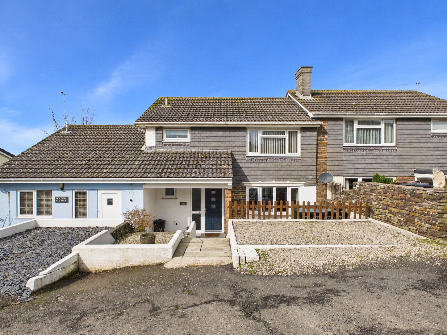 Molesworth Street, Tintagel, Cornwall, PL34, photo 13