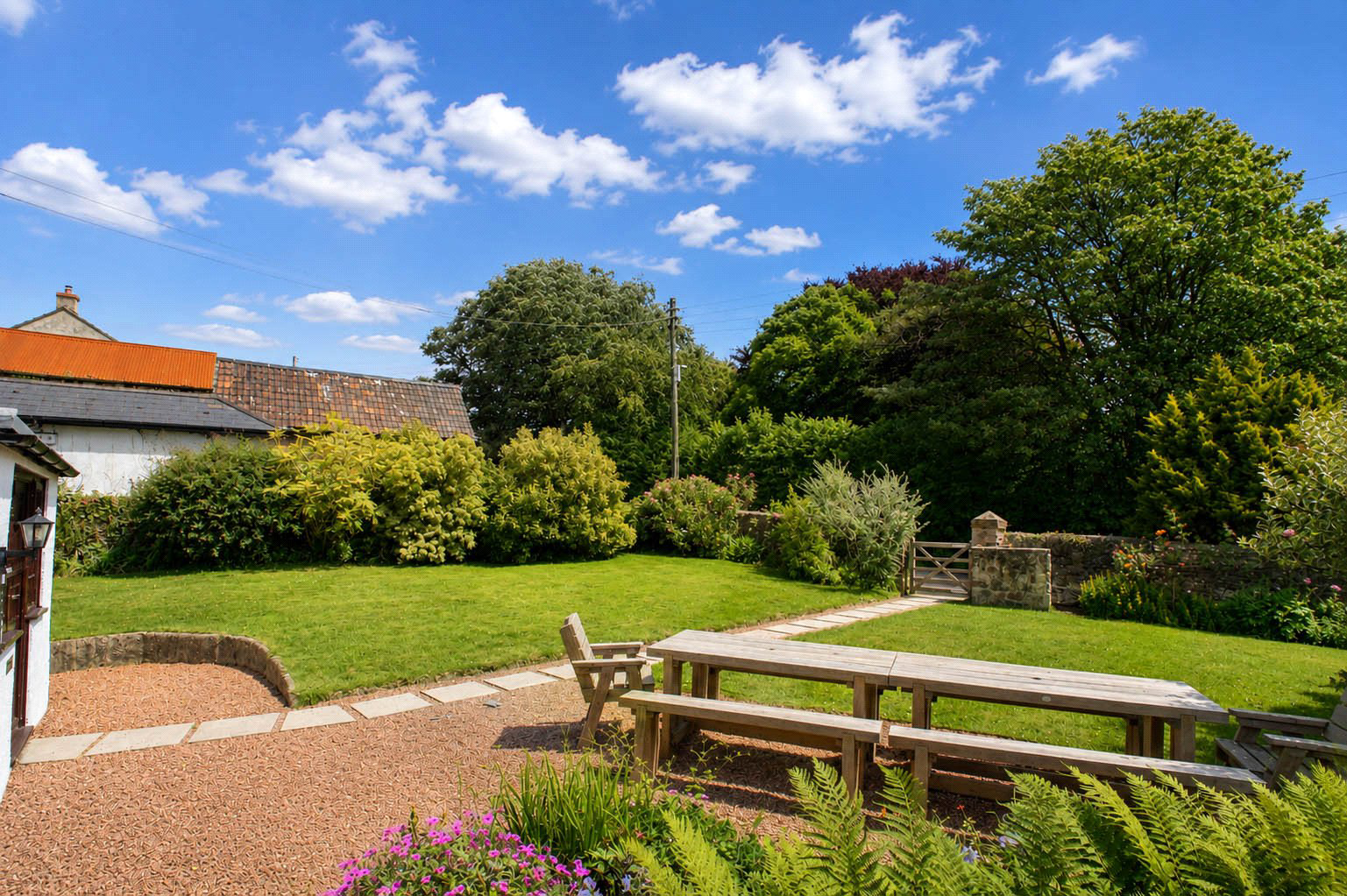 Gorwood Road, Buckland Brewer, Bideford, Devon, EX39, photo 3